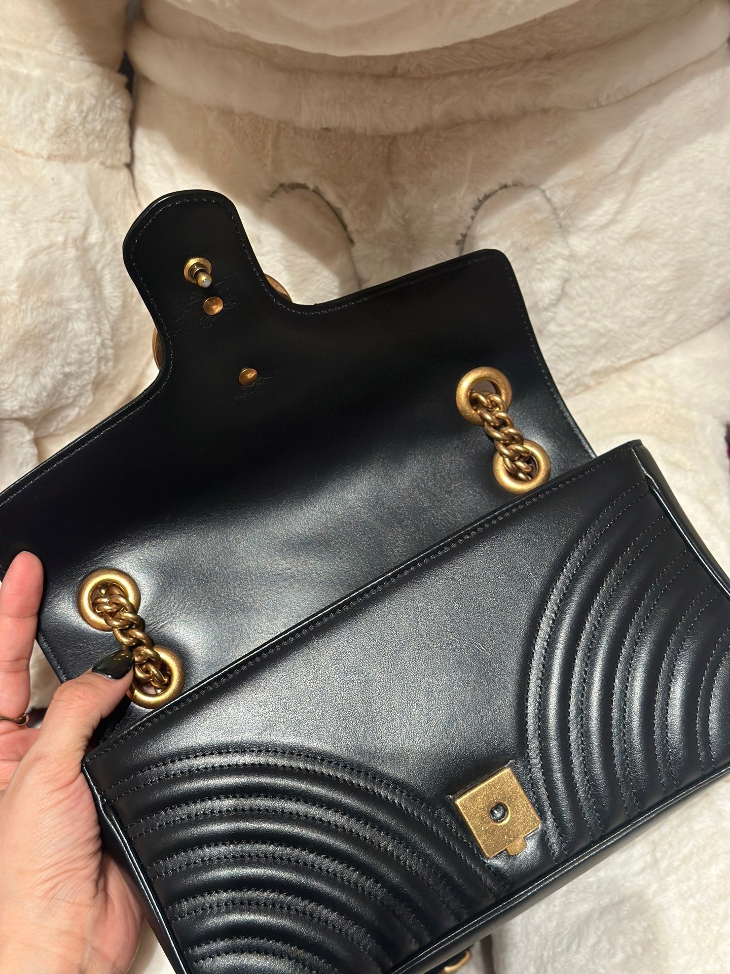 LuxluxHouse Best Quality Bags Gucci Women