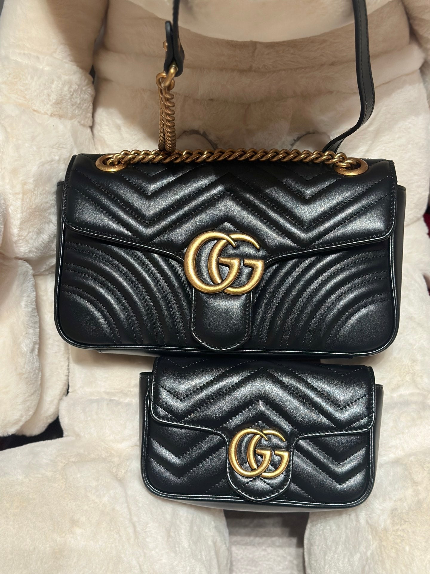 LuxluxHouse Best Quality Bags Gucci Women
