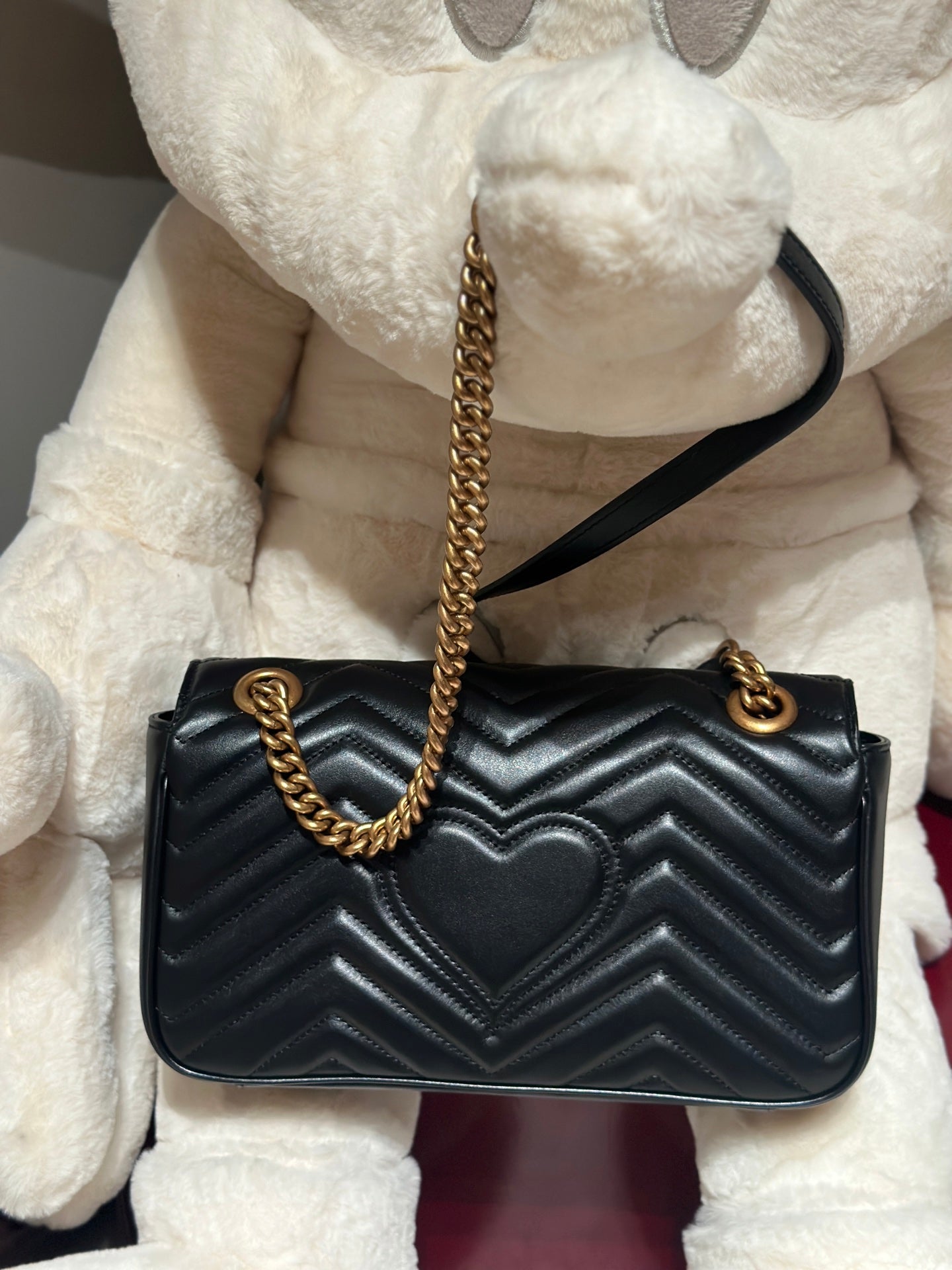 LuxluxHouse Best Quality Bags Gucci Women