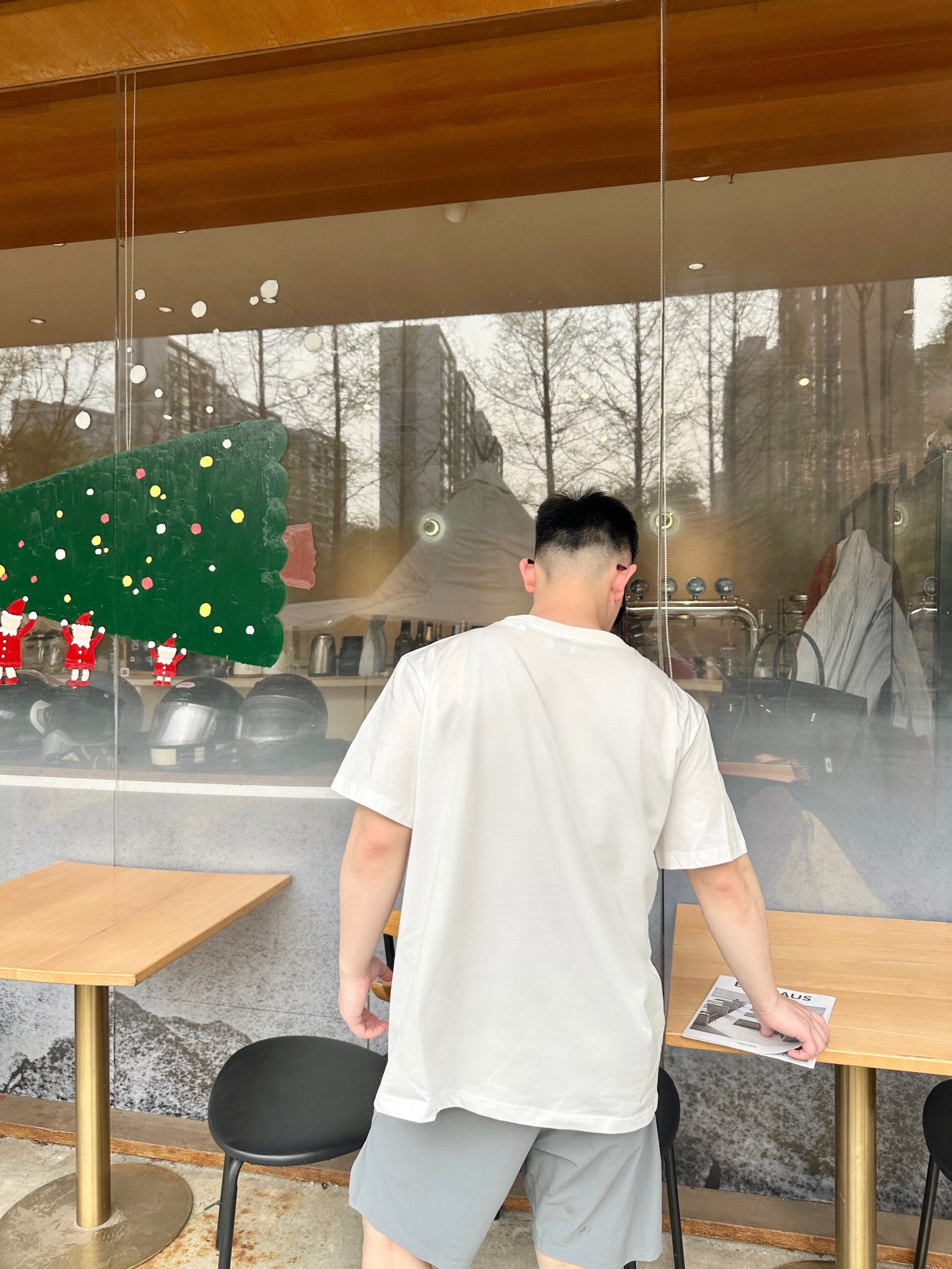 LuxluxHouse Best Quality Clothes Burberry T-shirt