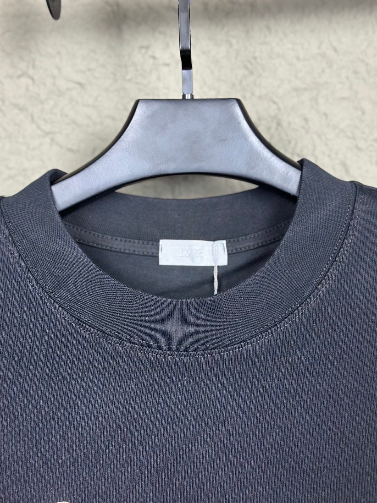LuxluxHouse Best Quality Clothes T-shirt Dior