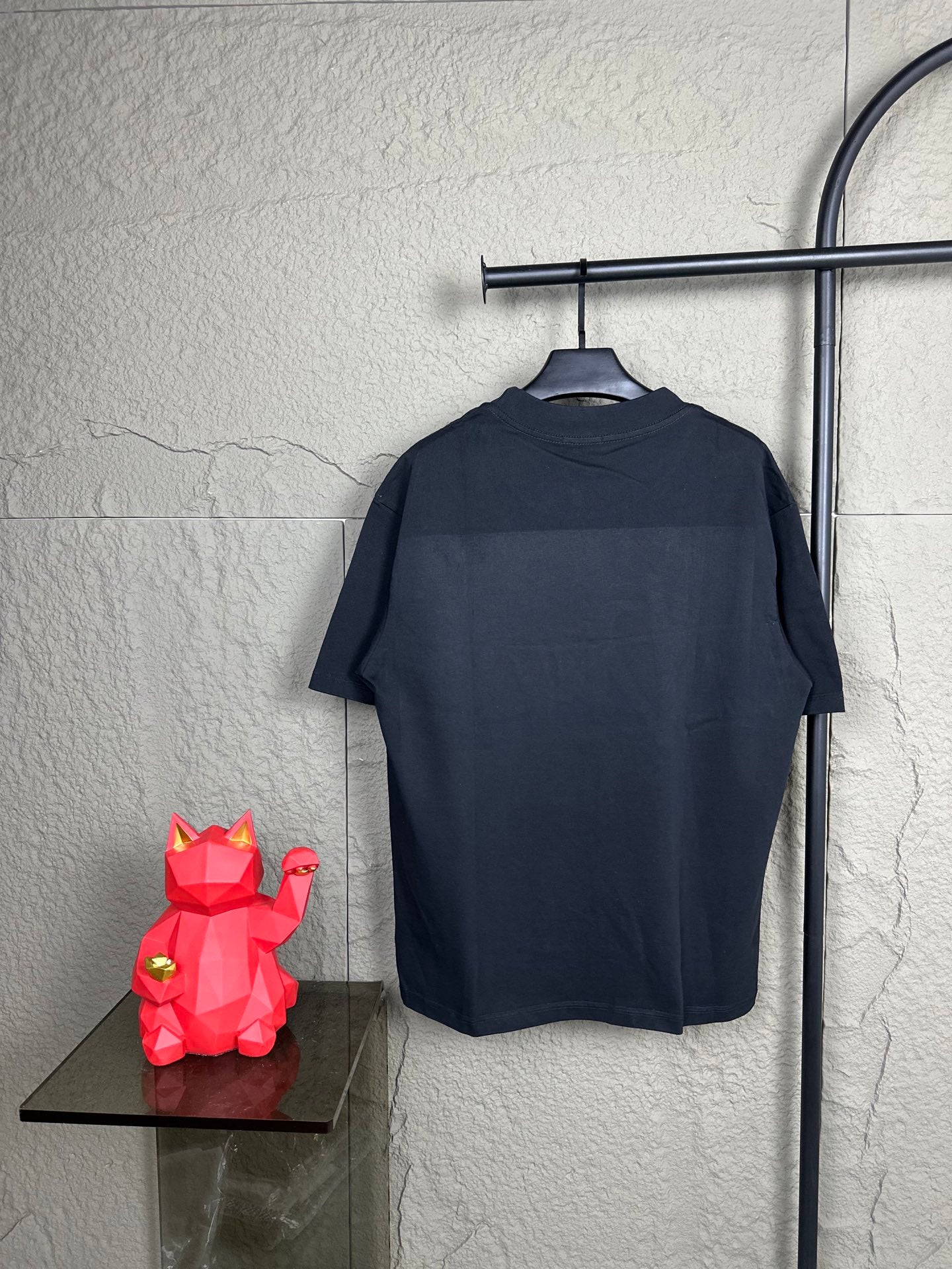 LuxluxHouse Best Quality Clothes T-shirt Dior