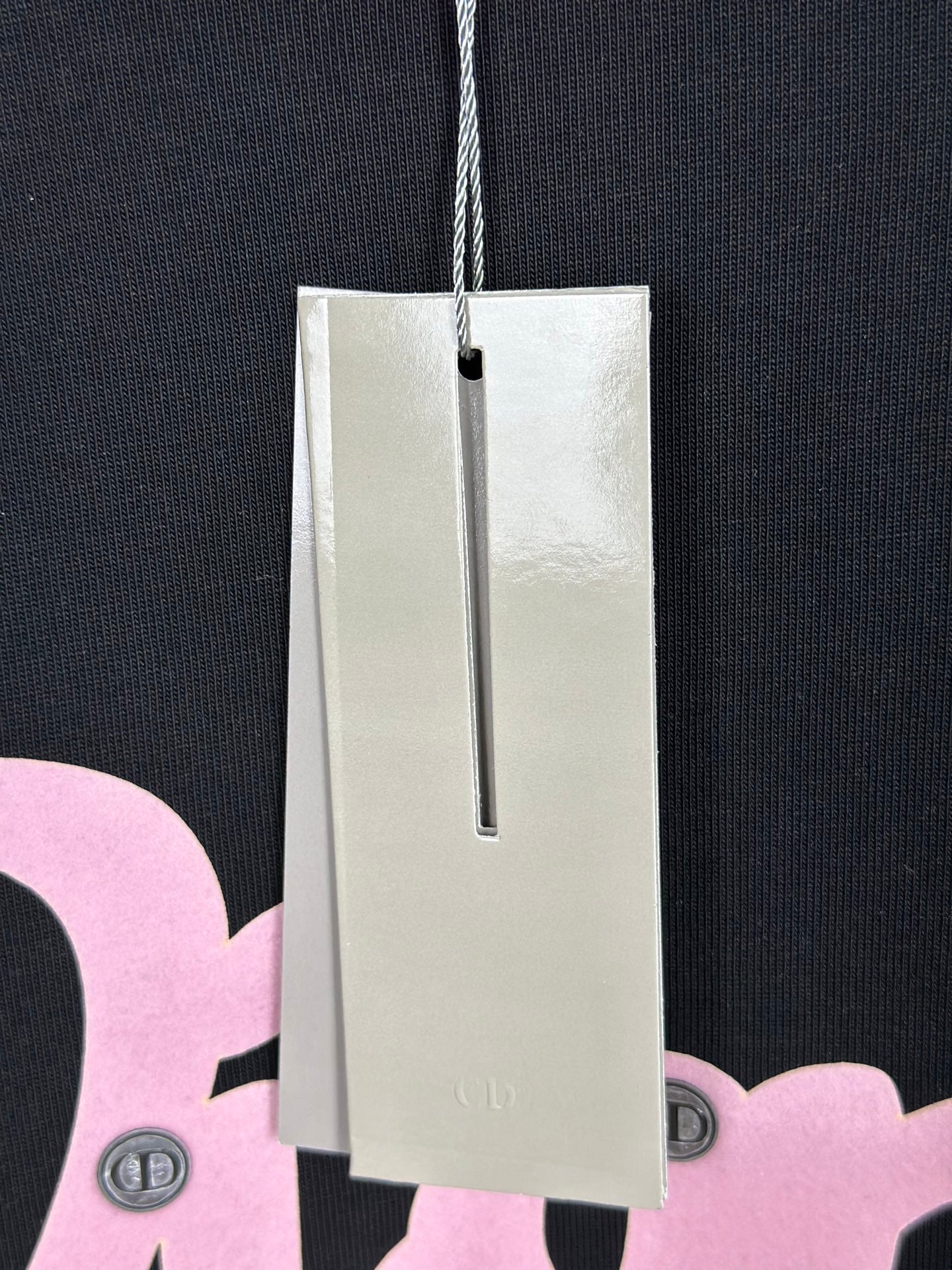 LuxluxHouse Best Quality Clothes T-shirt Dior