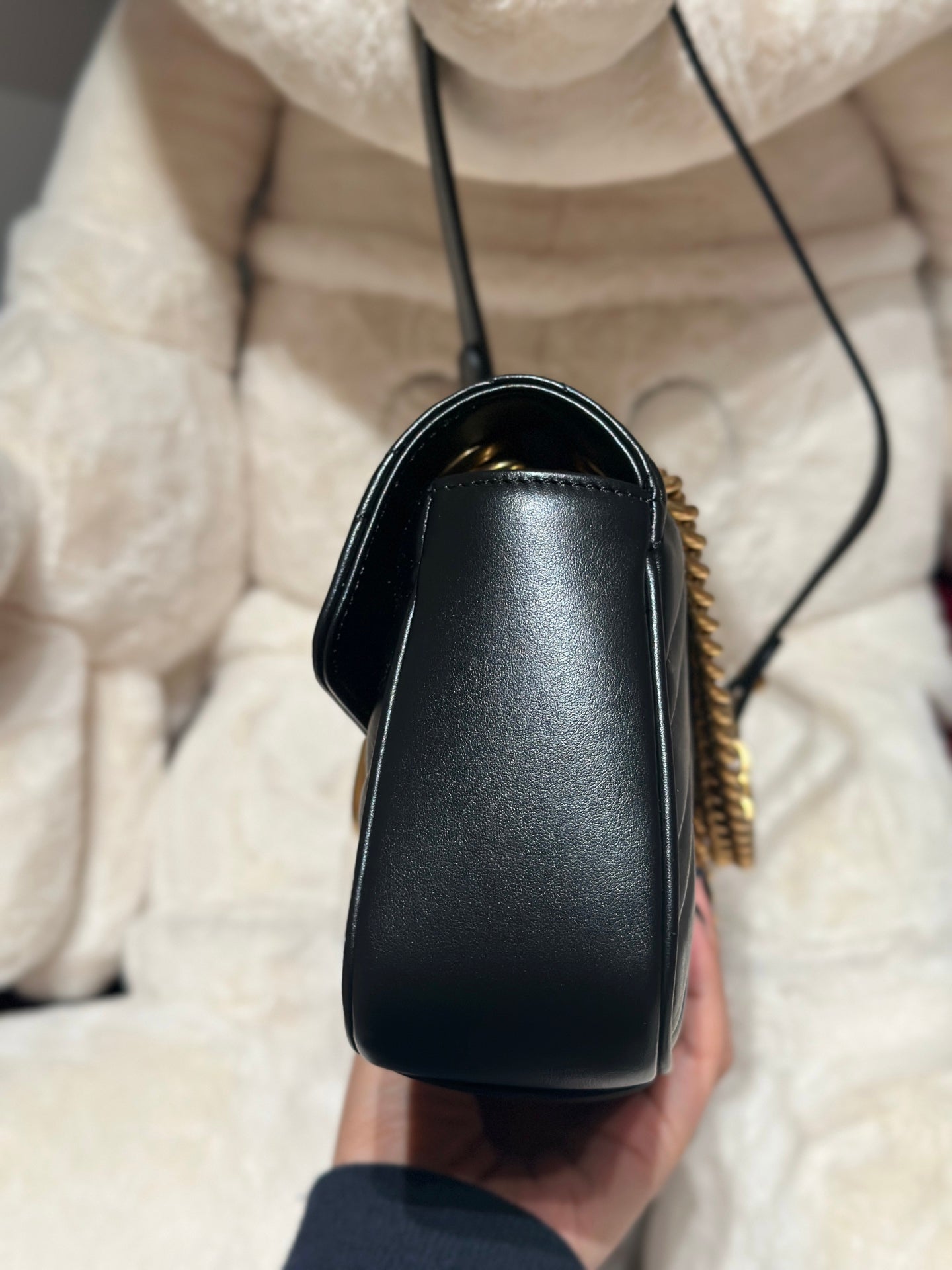 LuxluxHouse Best Quality Bags Gucci Women