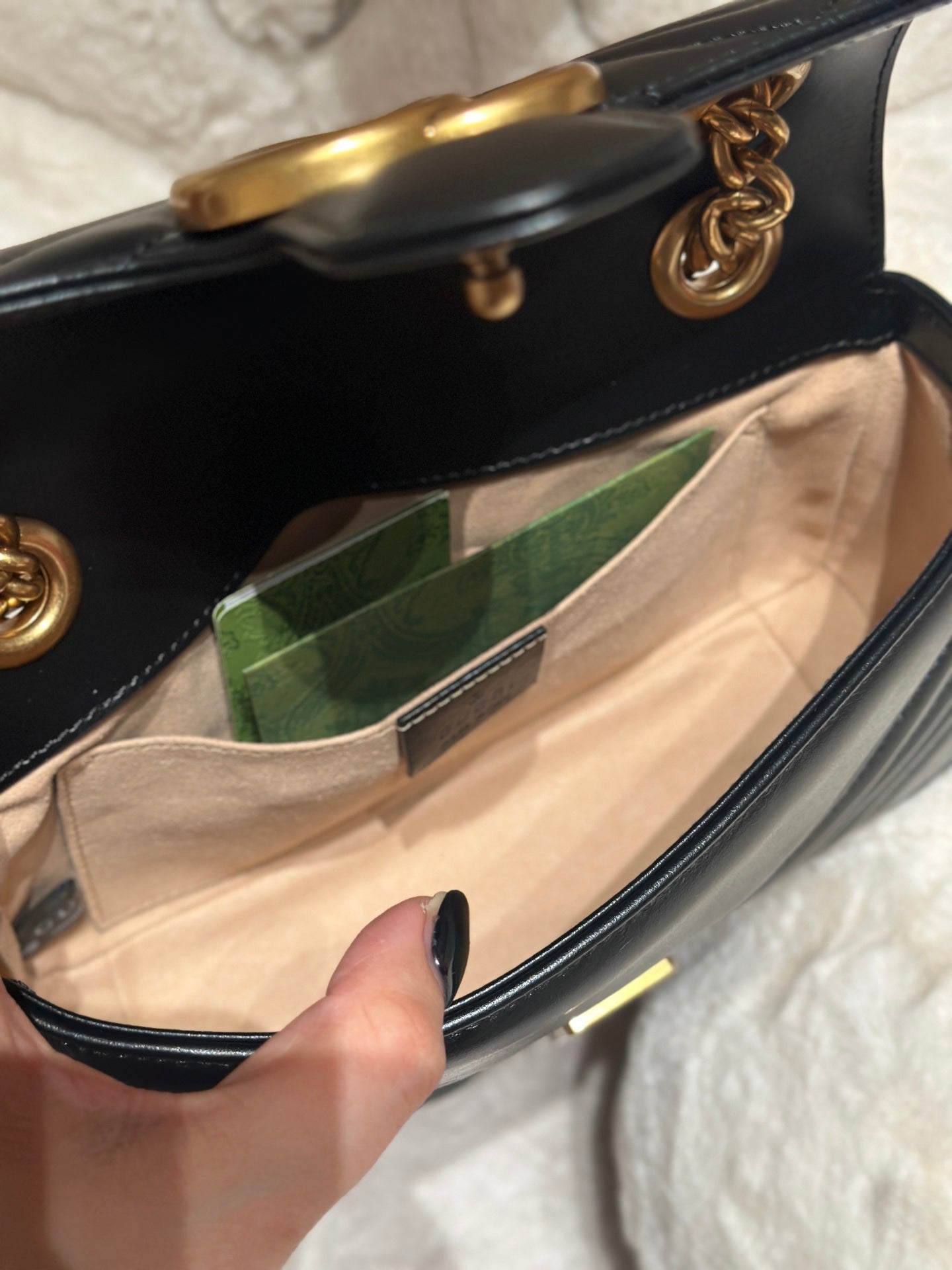 LuxluxHouse Best Quality Bags Gucci Women