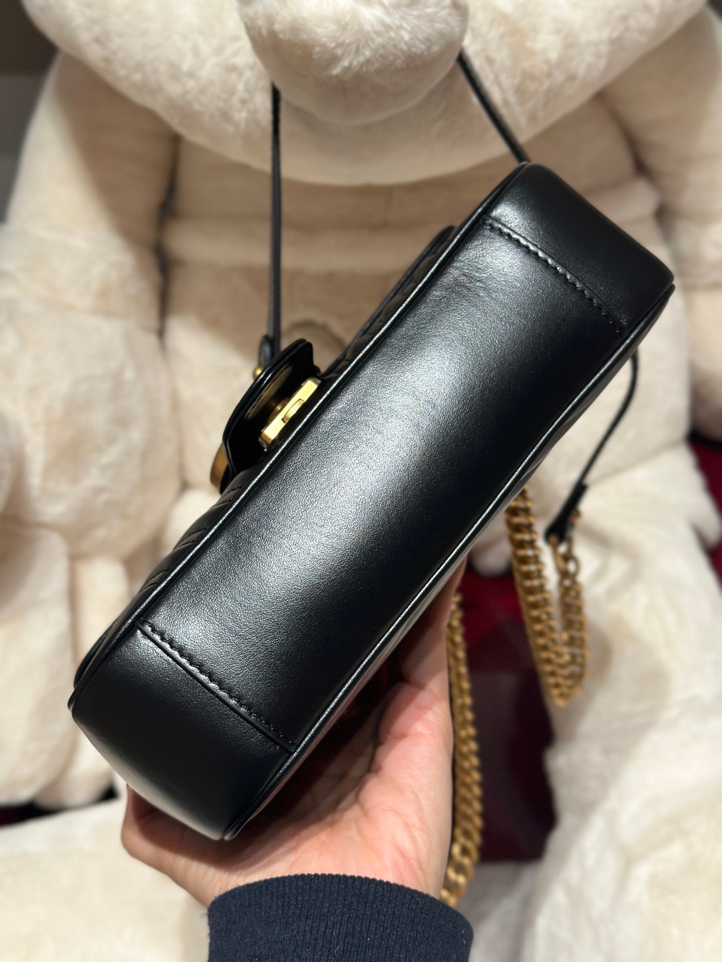 LuxluxHouse Best Quality Bags Gucci Women