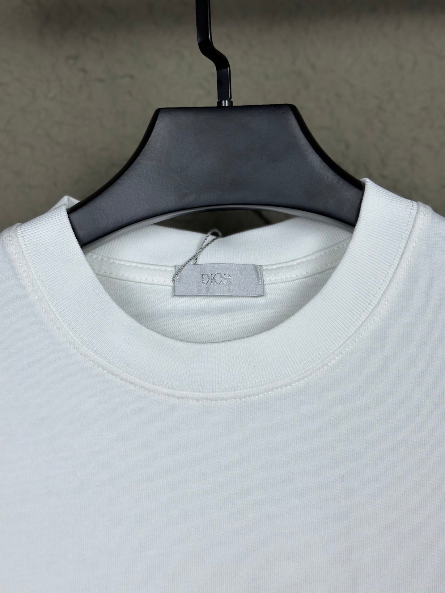 LuxluxHouse Best Quality Clothes T-shirt Dior