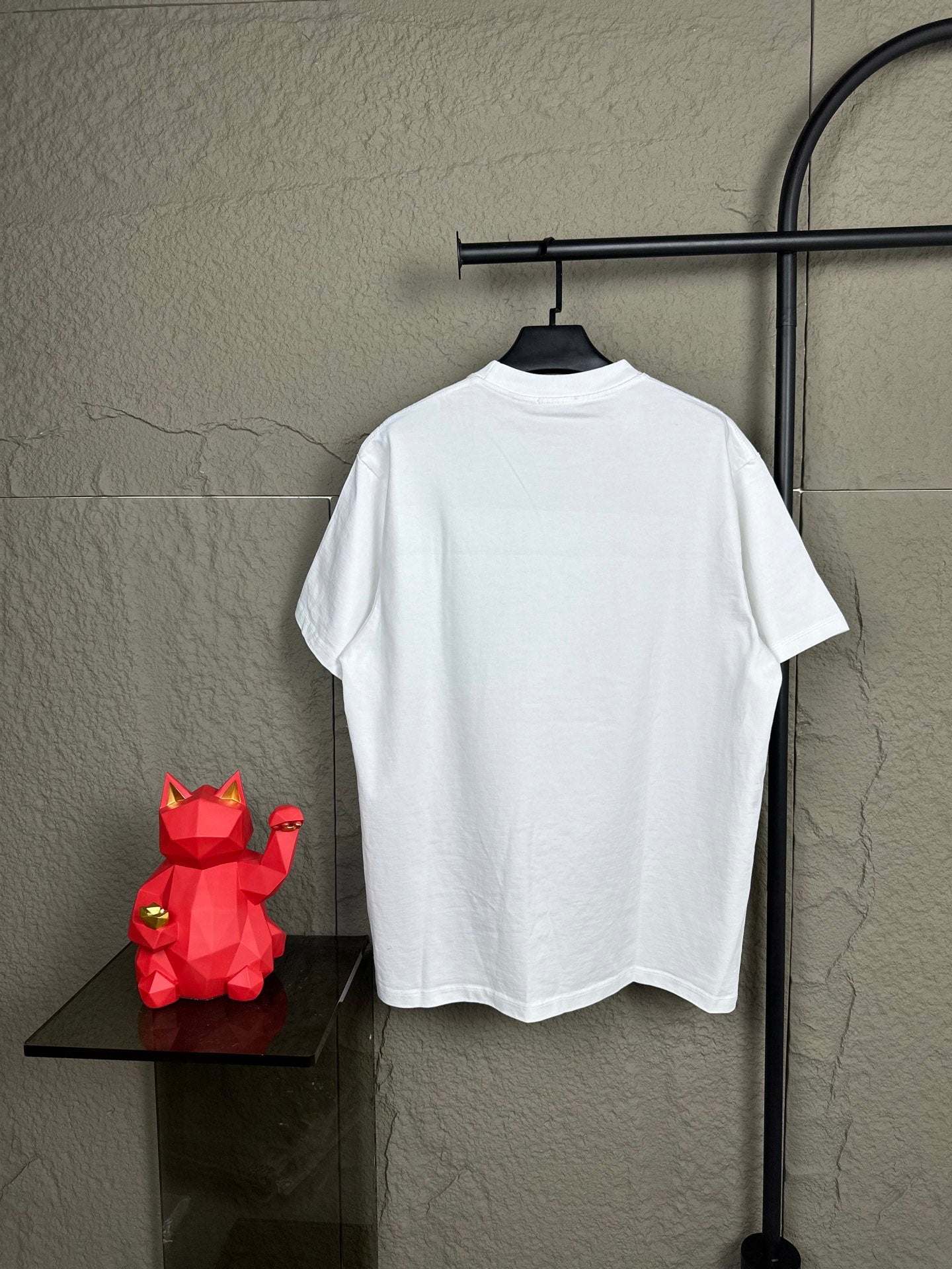LuxluxHouse Best Quality Clothes T-shirt Dior