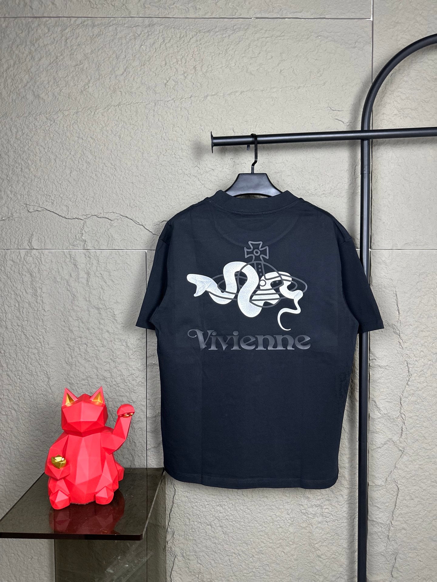 LuxluxHouse Best Quality Clothes T-shirt