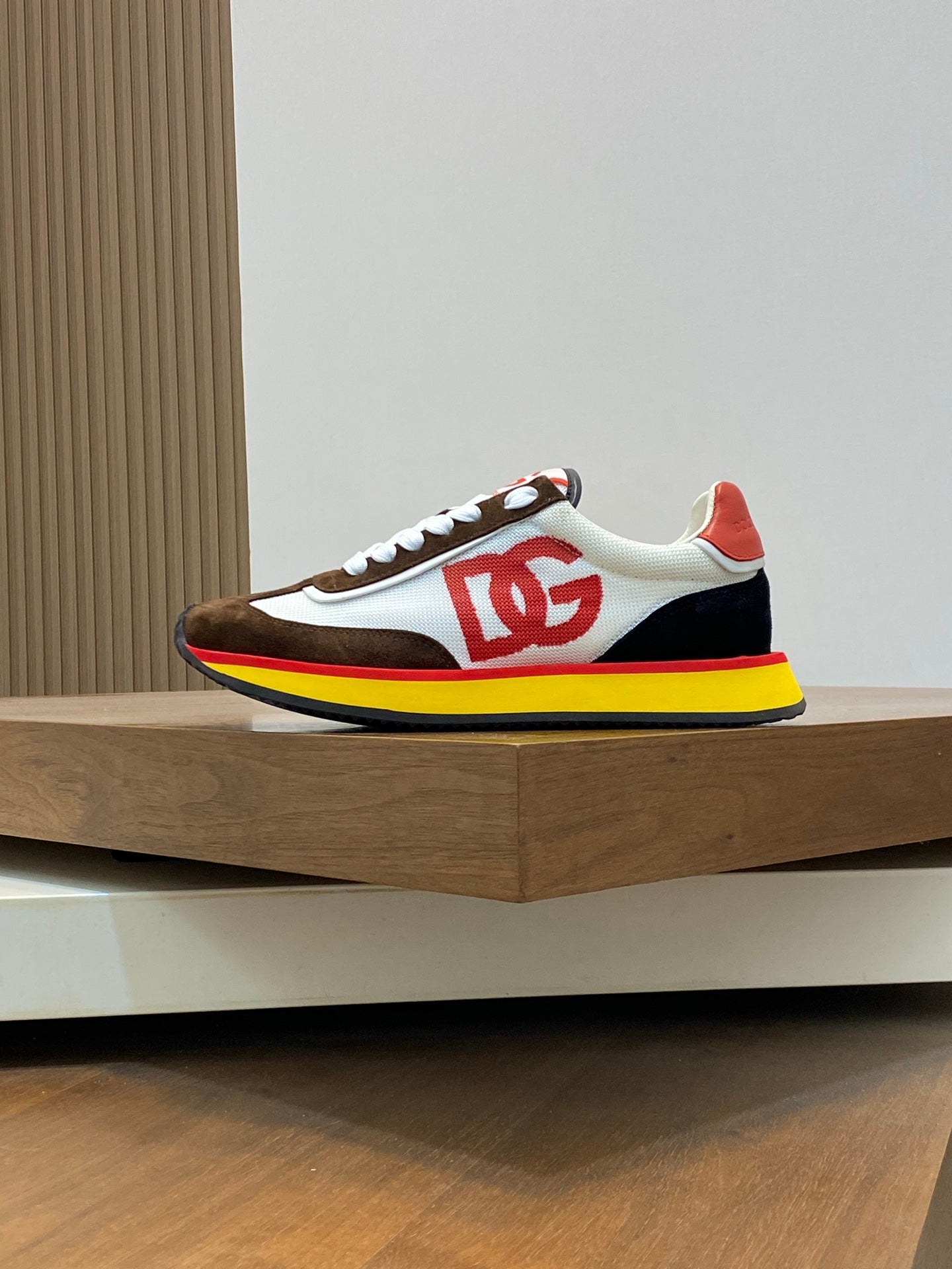 LuxluxHouse Best Quality Shoes Dolce & Gabbana