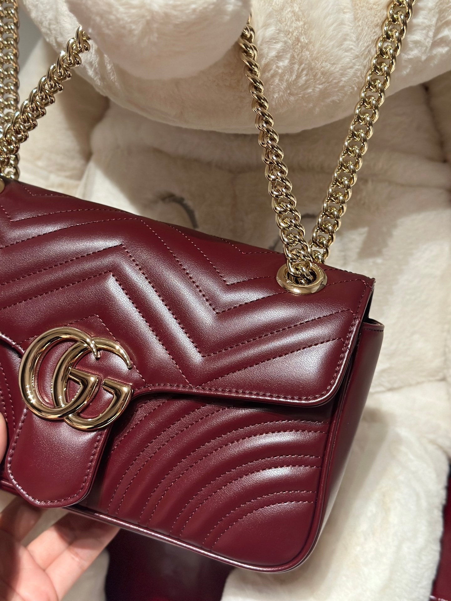 LuxluxHouse Best Quality Bags Gucci Women