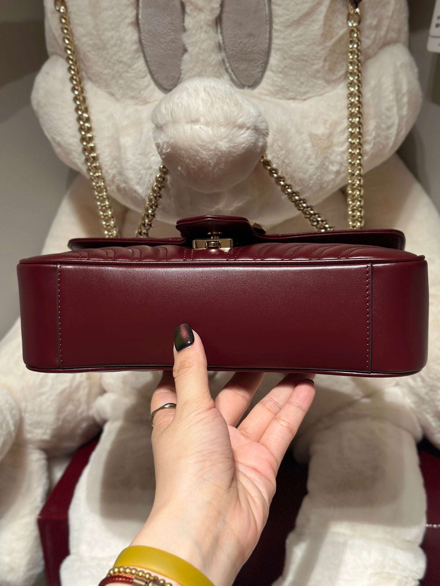 LuxluxHouse Best Quality Bags Gucci Women