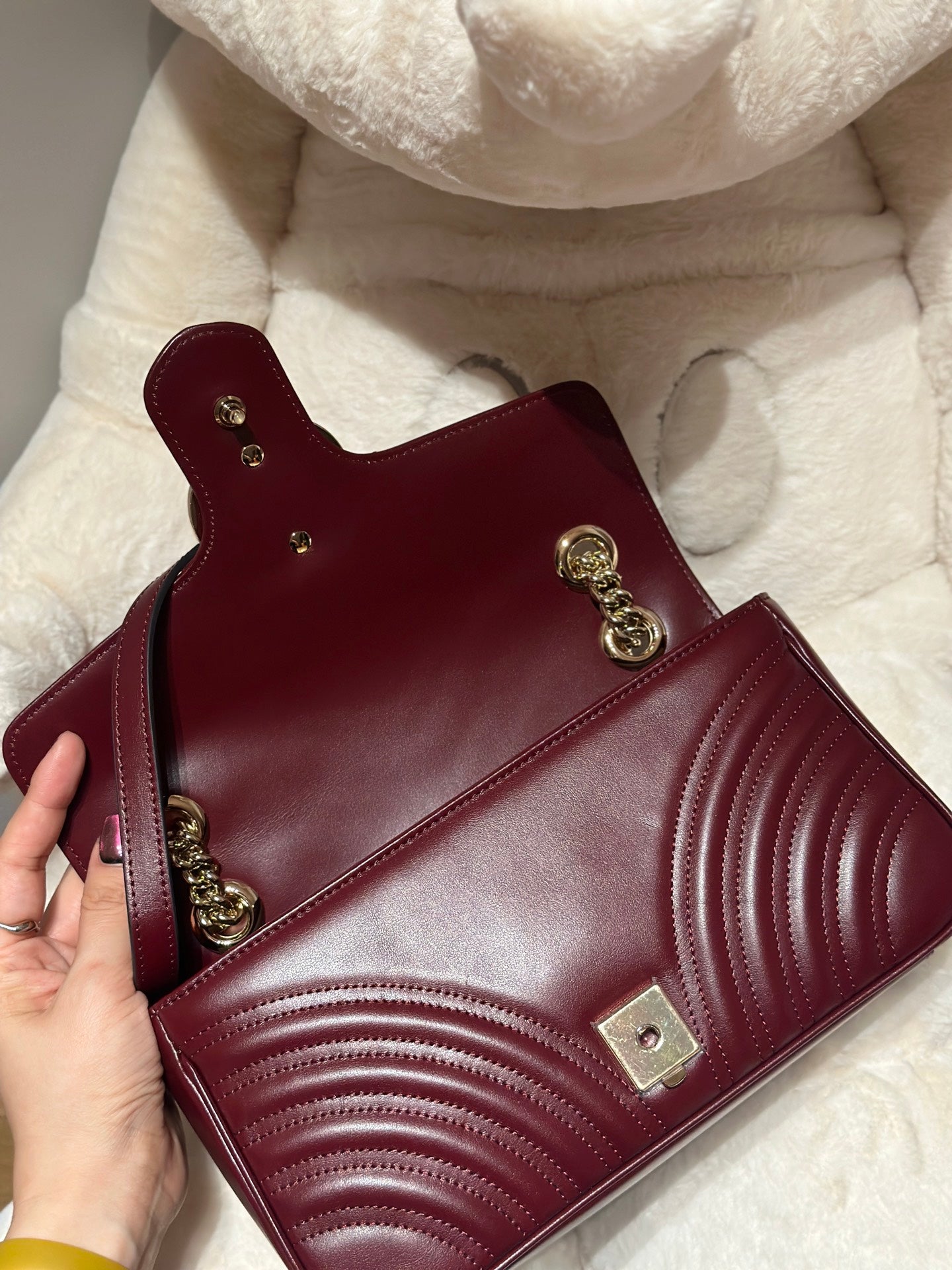 LuxluxHouse Best Quality Bags Gucci Women