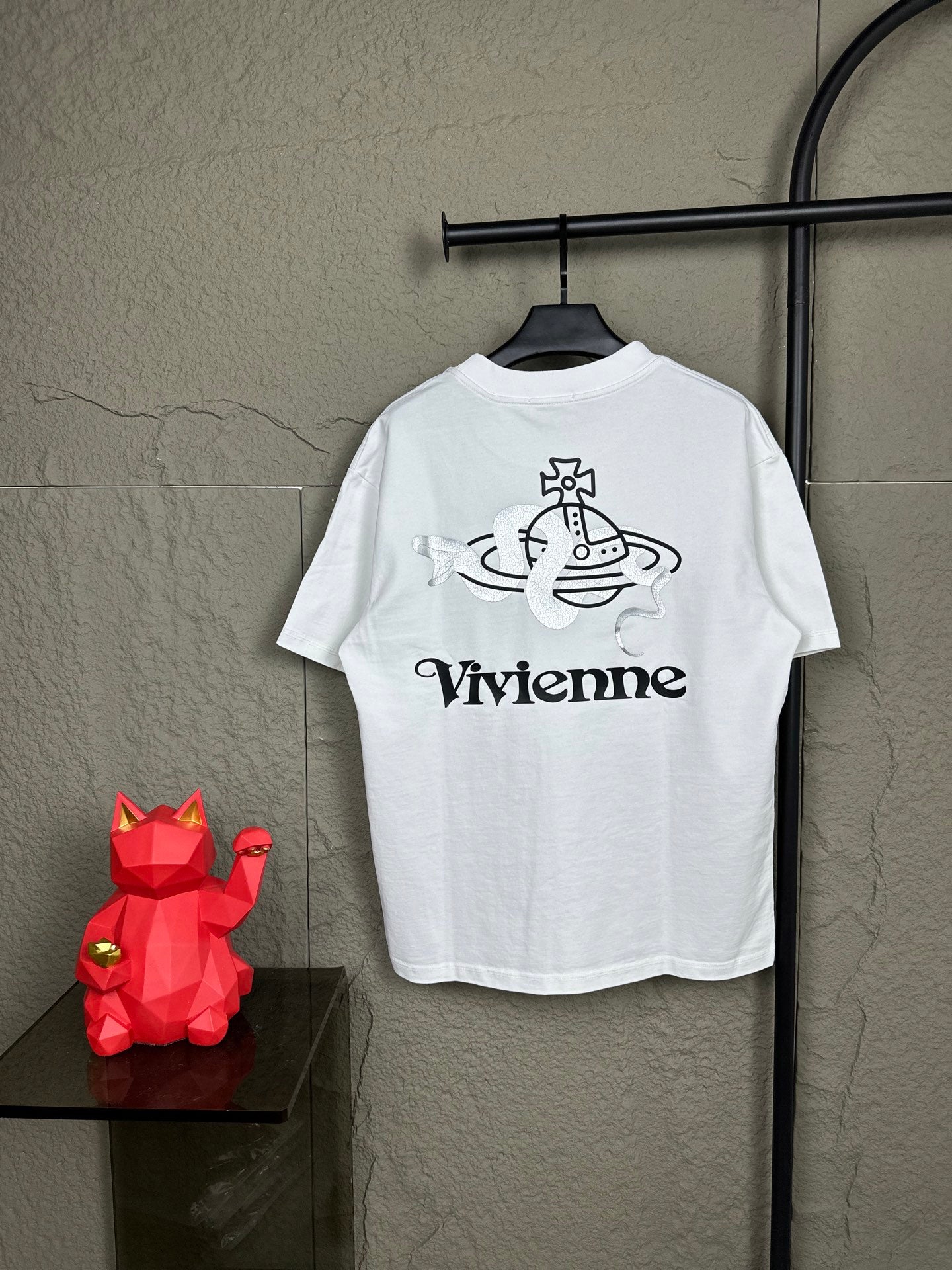 LuxluxHouse Best Quality Clothes T-shirt