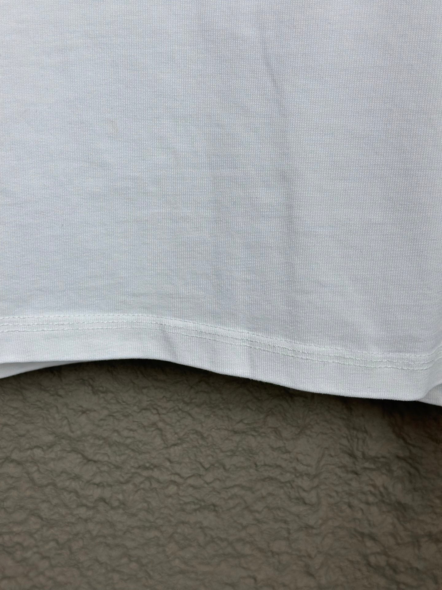 LuxluxHouse Best Quality Clothes T-shirt