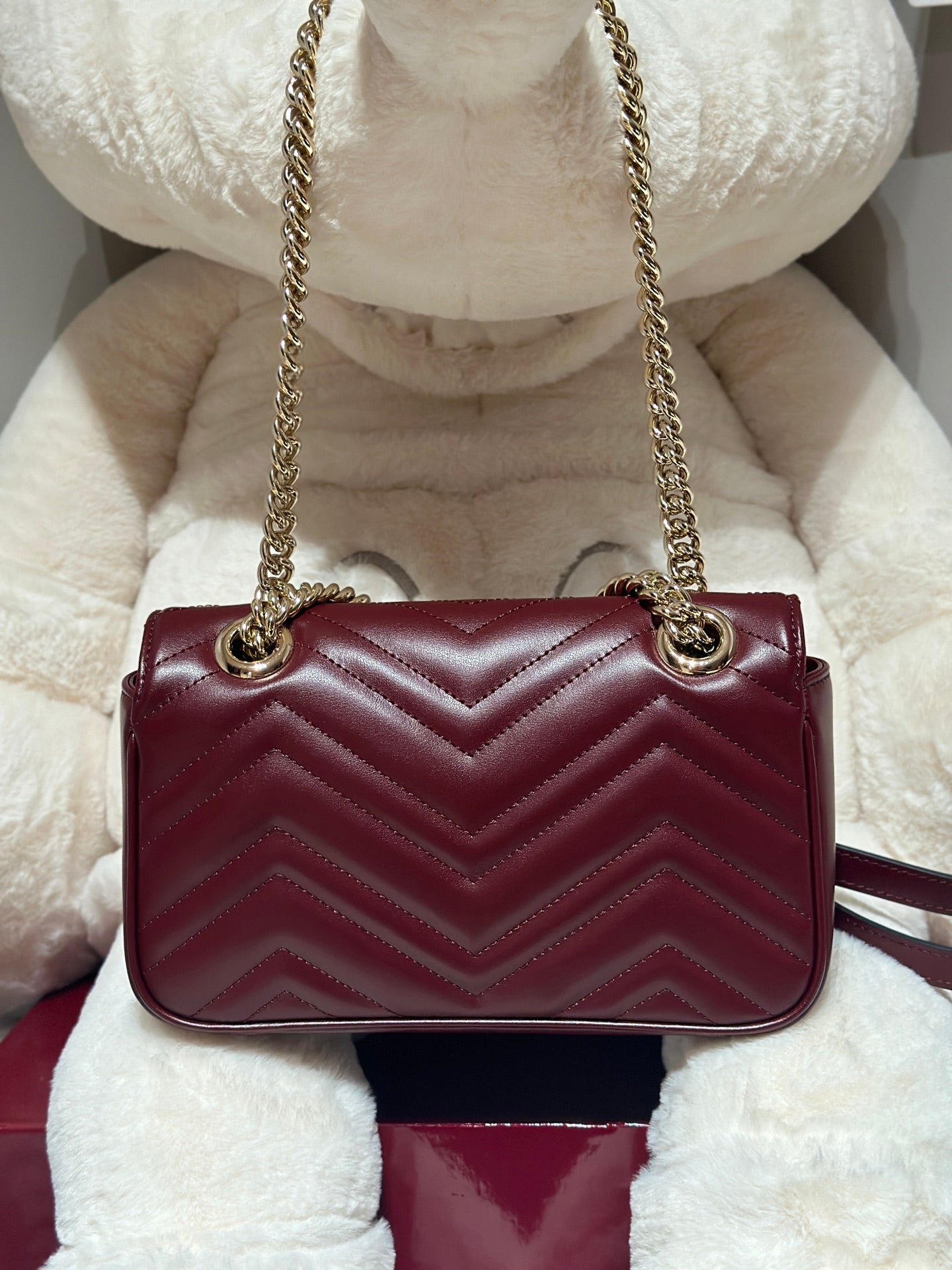 LuxluxHouse Best Quality Bags Gucci Women