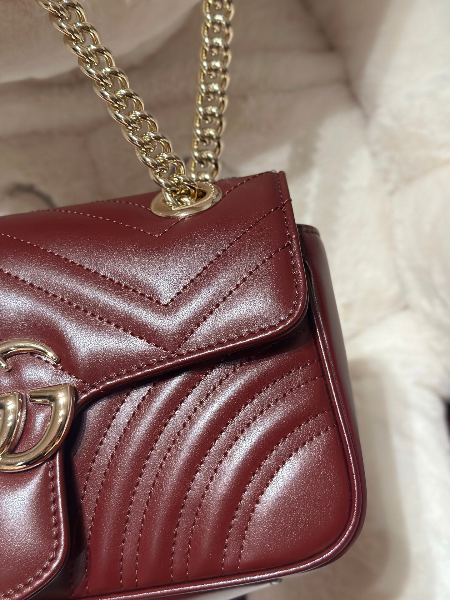 LuxluxHouse Best Quality Bags Gucci Women