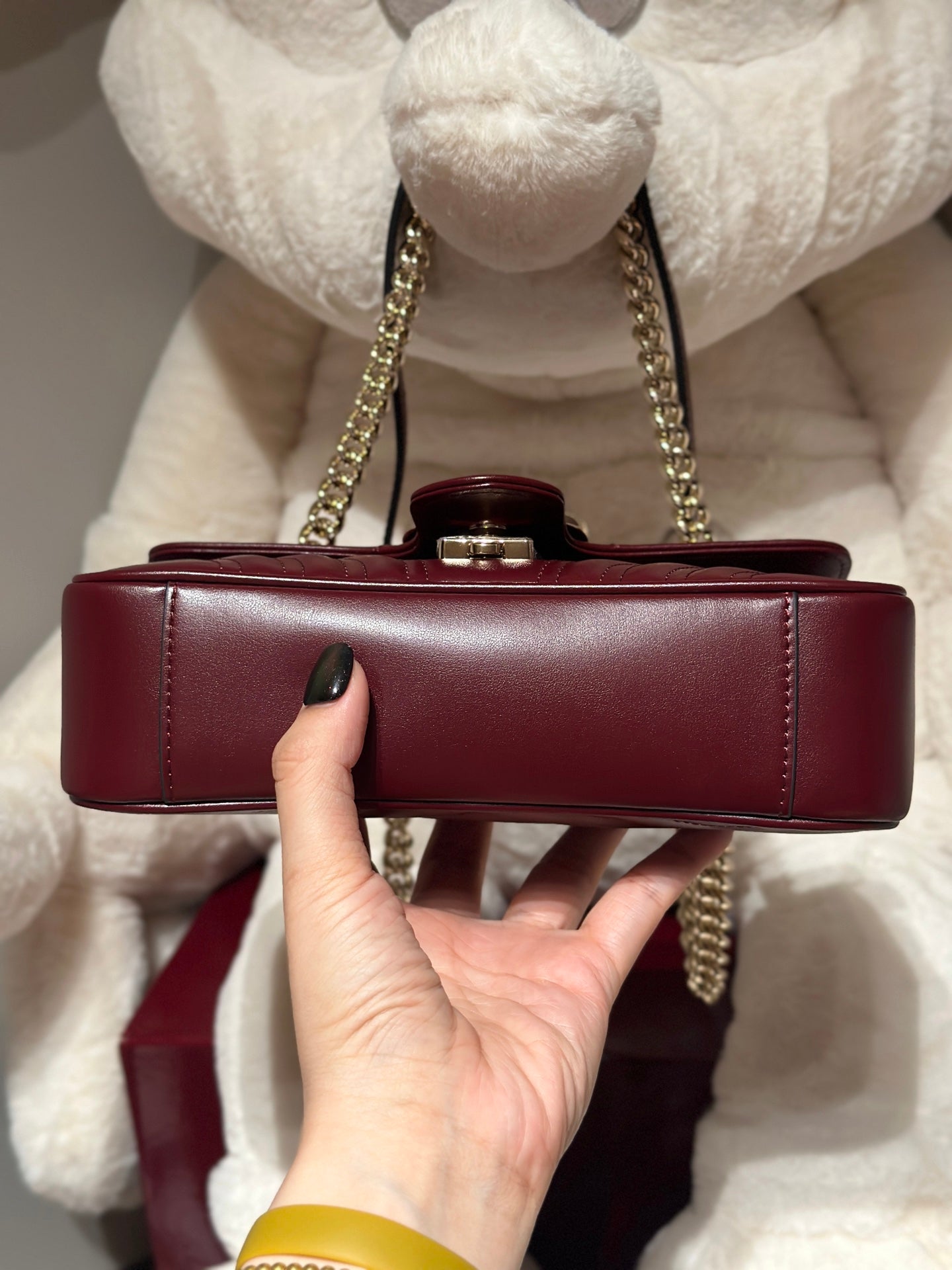 LuxluxHouse Best Quality Bags Gucci Women