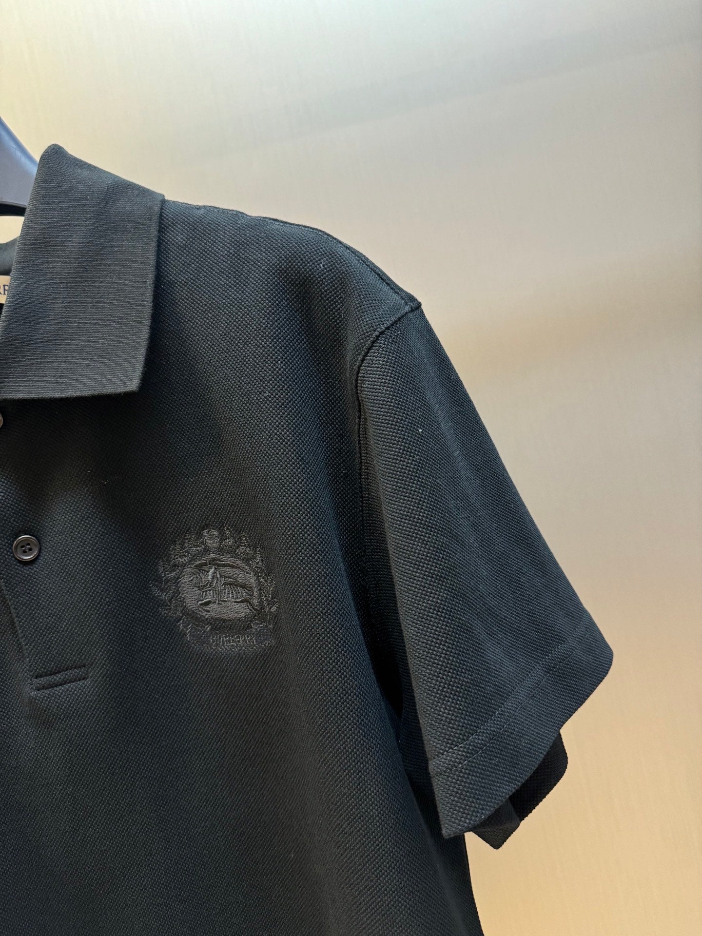 LuxluxHouse Best Quality Clothes Shirts&Polo Burberry