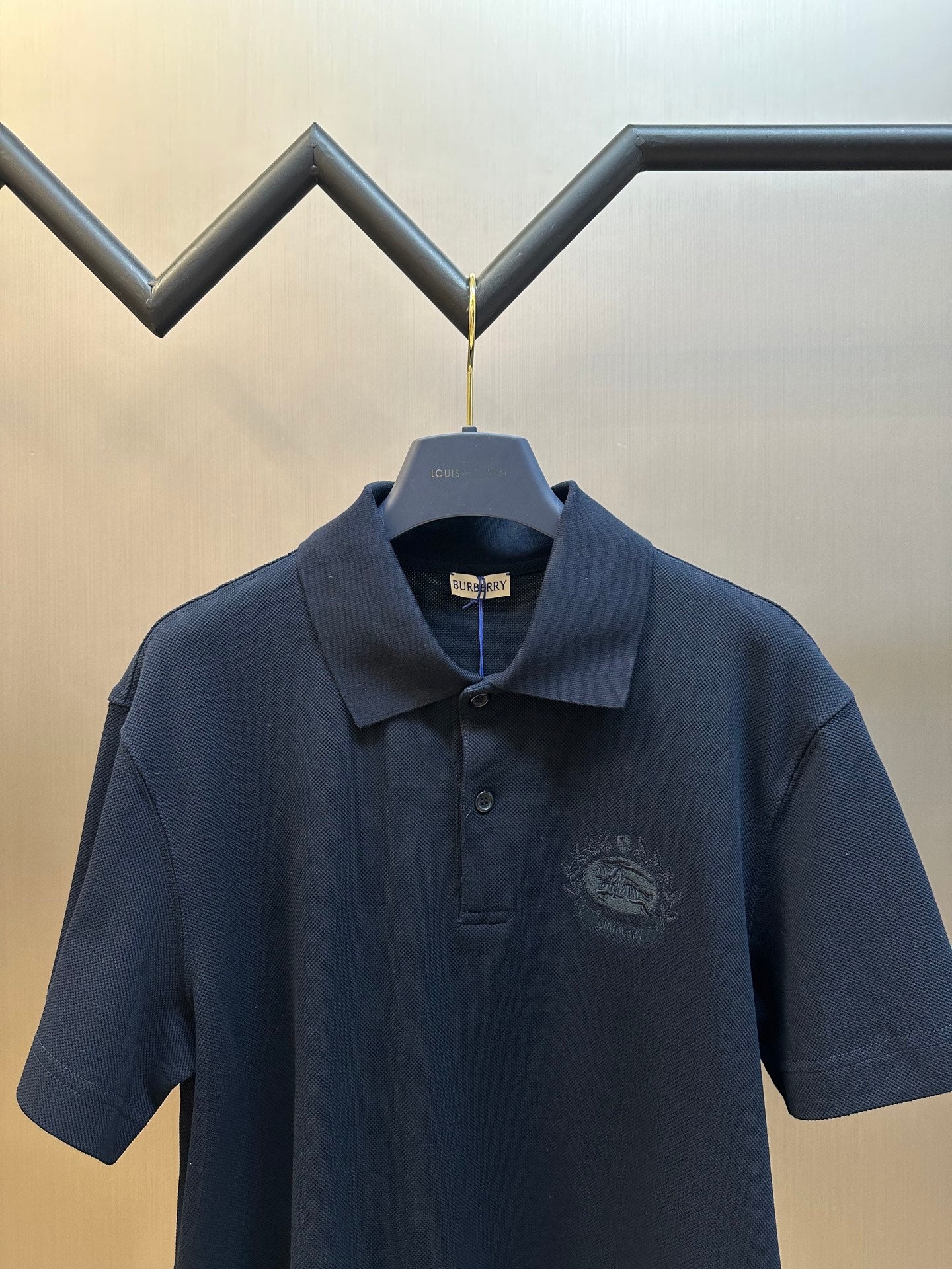 LuxluxHouse Best Quality Clothes Shirts&Polo Burberry