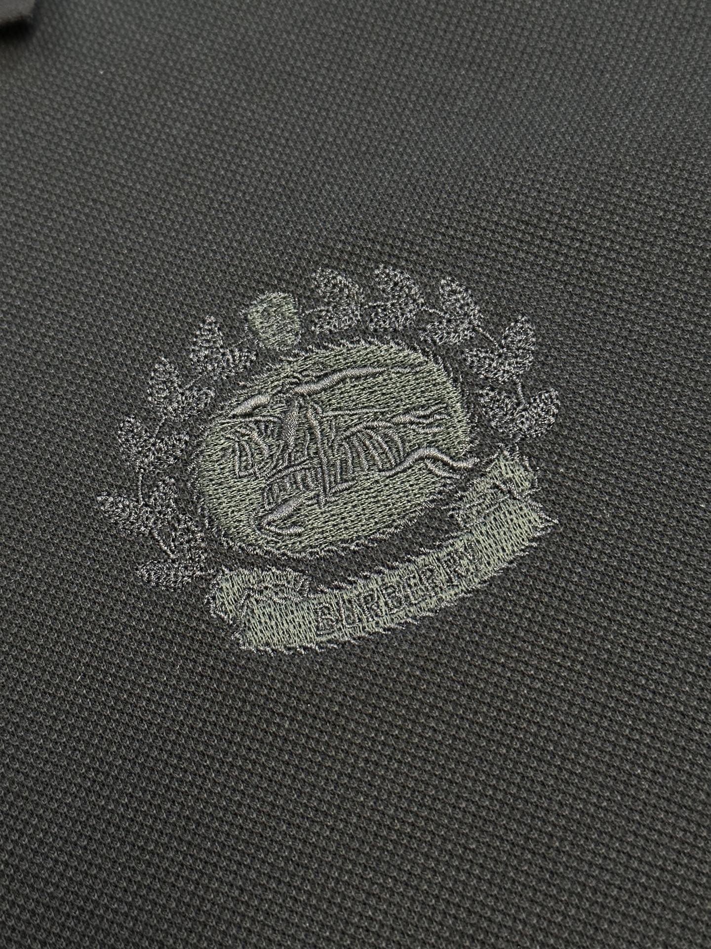 LuxluxHouse Best Quality Clothes Shirts&Polo Burberry