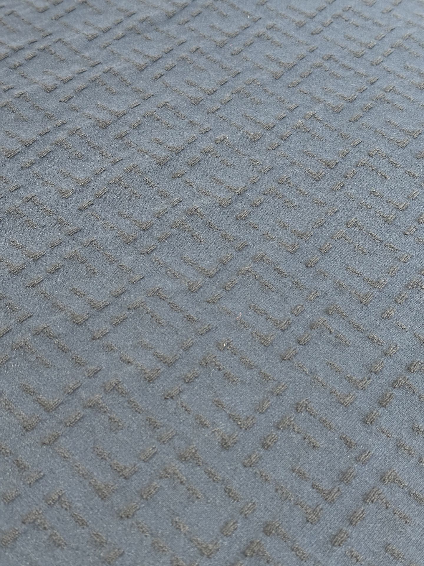 LuxluxHouse Best Quality Clothes Fendi T-shirt