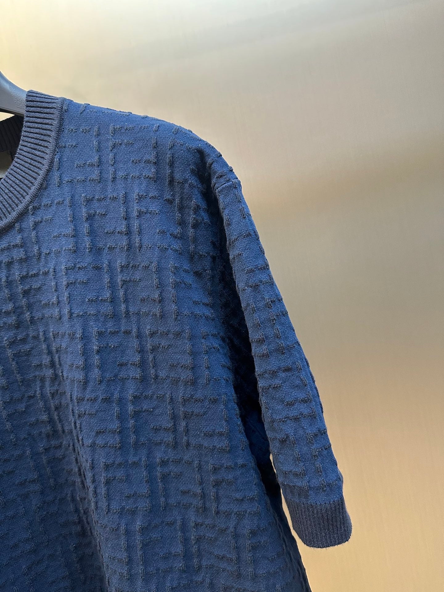 LuxluxHouse Best Quality Clothes Fendi T-shirt