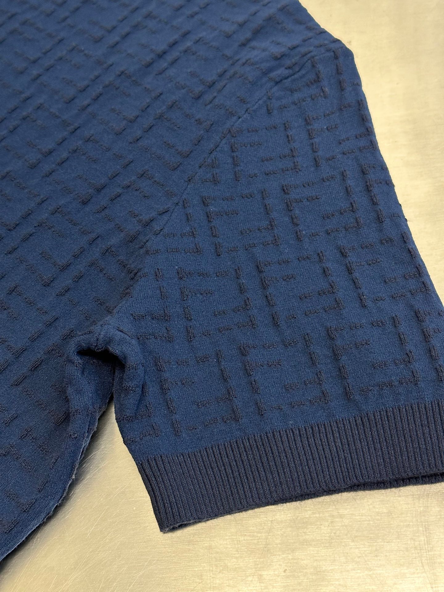 LuxluxHouse Best Quality Clothes Fendi T-shirt