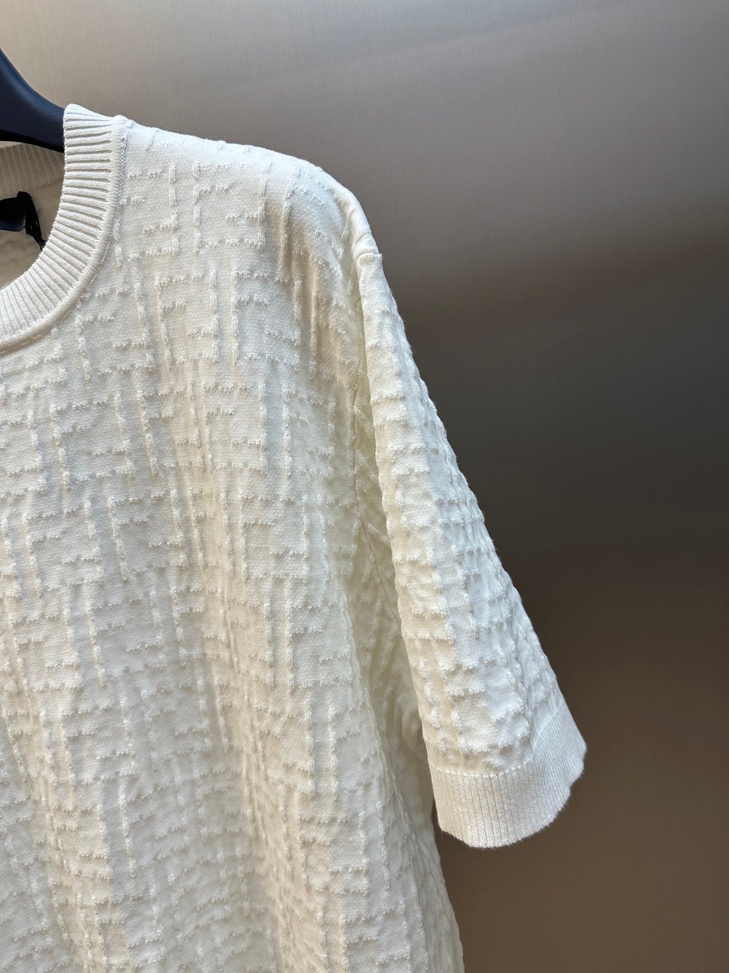 LuxluxHouse Best Quality Clothes Fendi T-shirt