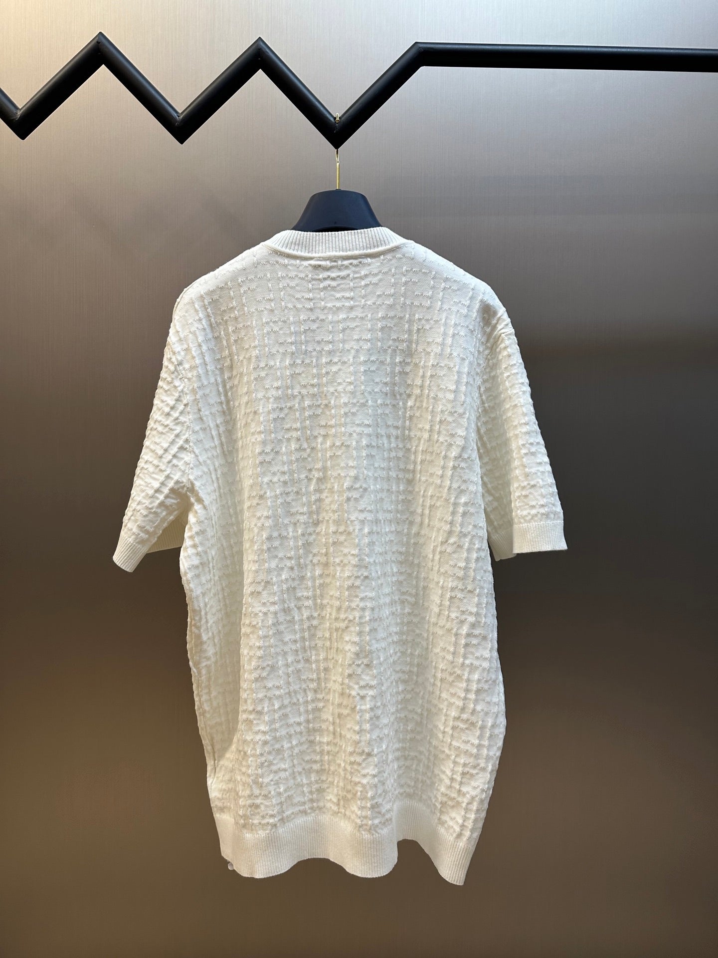 LuxluxHouse Best Quality Clothes Fendi T-shirt