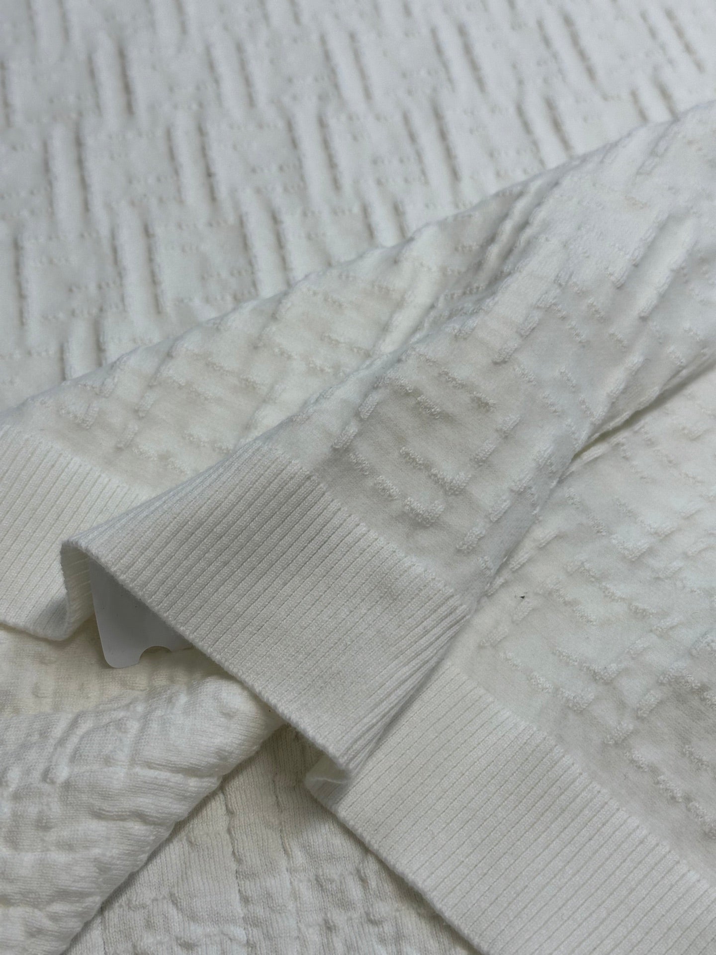 LuxluxHouse Best Quality Clothes Fendi T-shirt