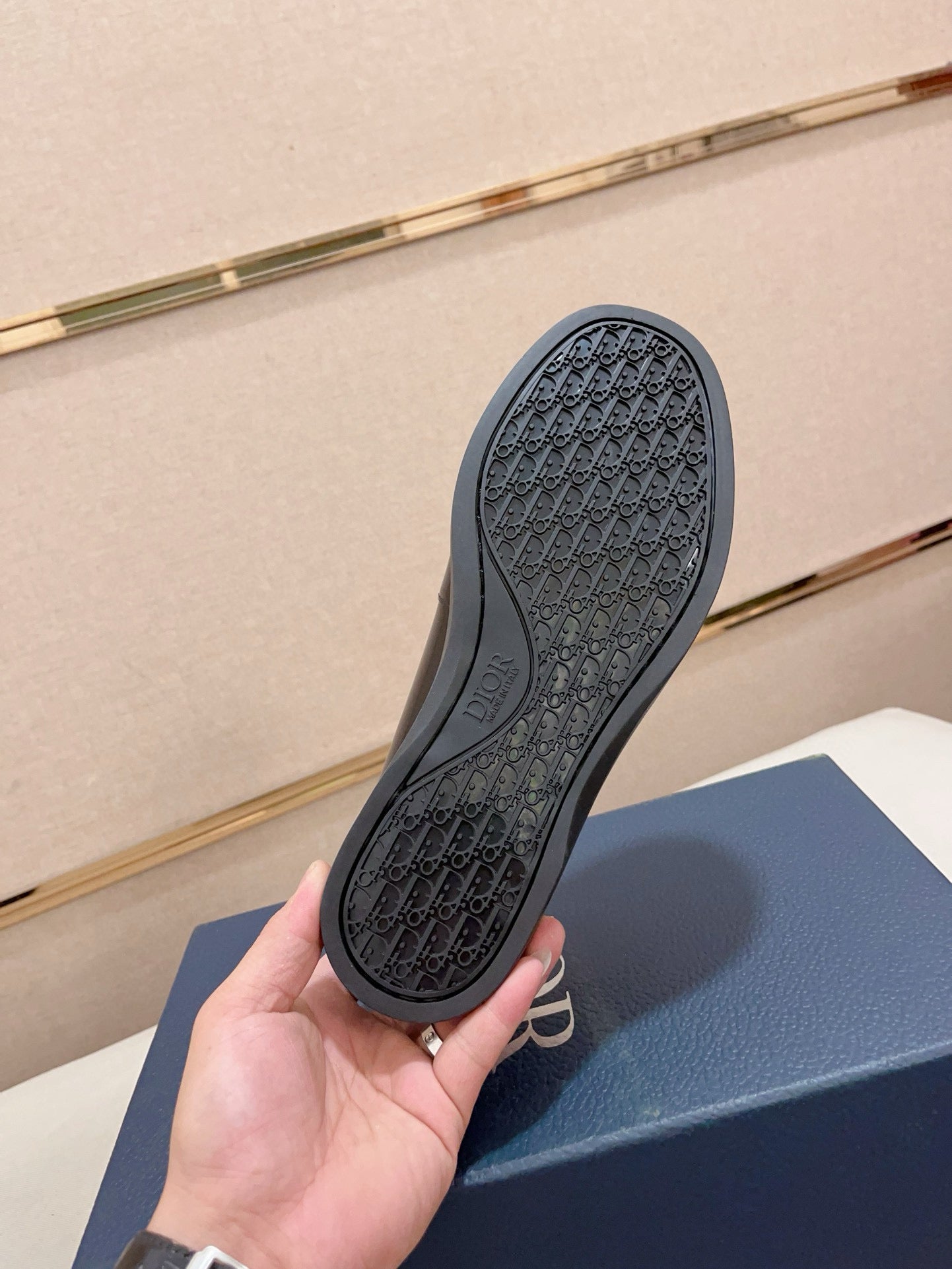LuxluxHouse Best Quality Shoes Dior