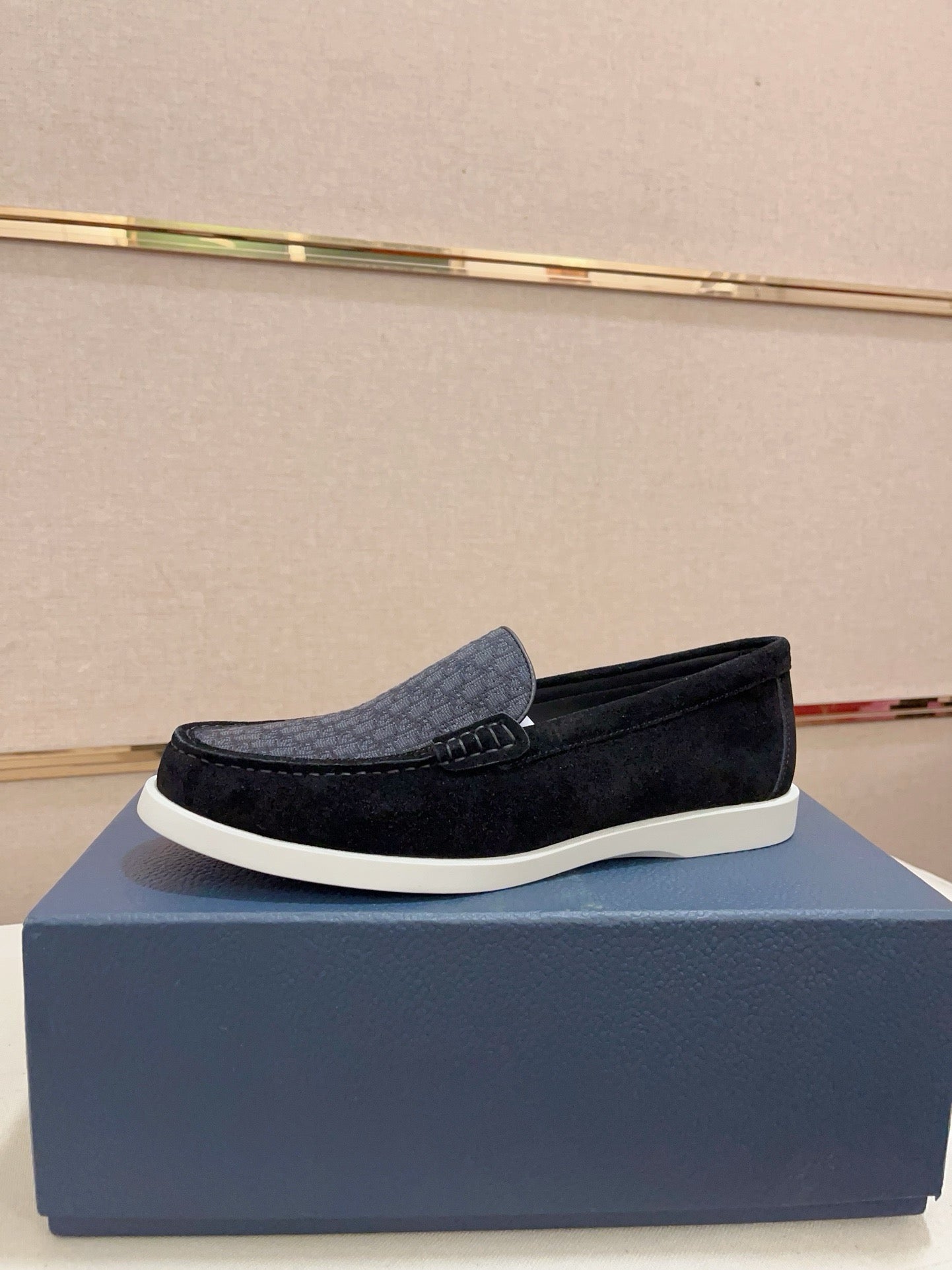 LuxluxHouse Best Quality Shoes Dior