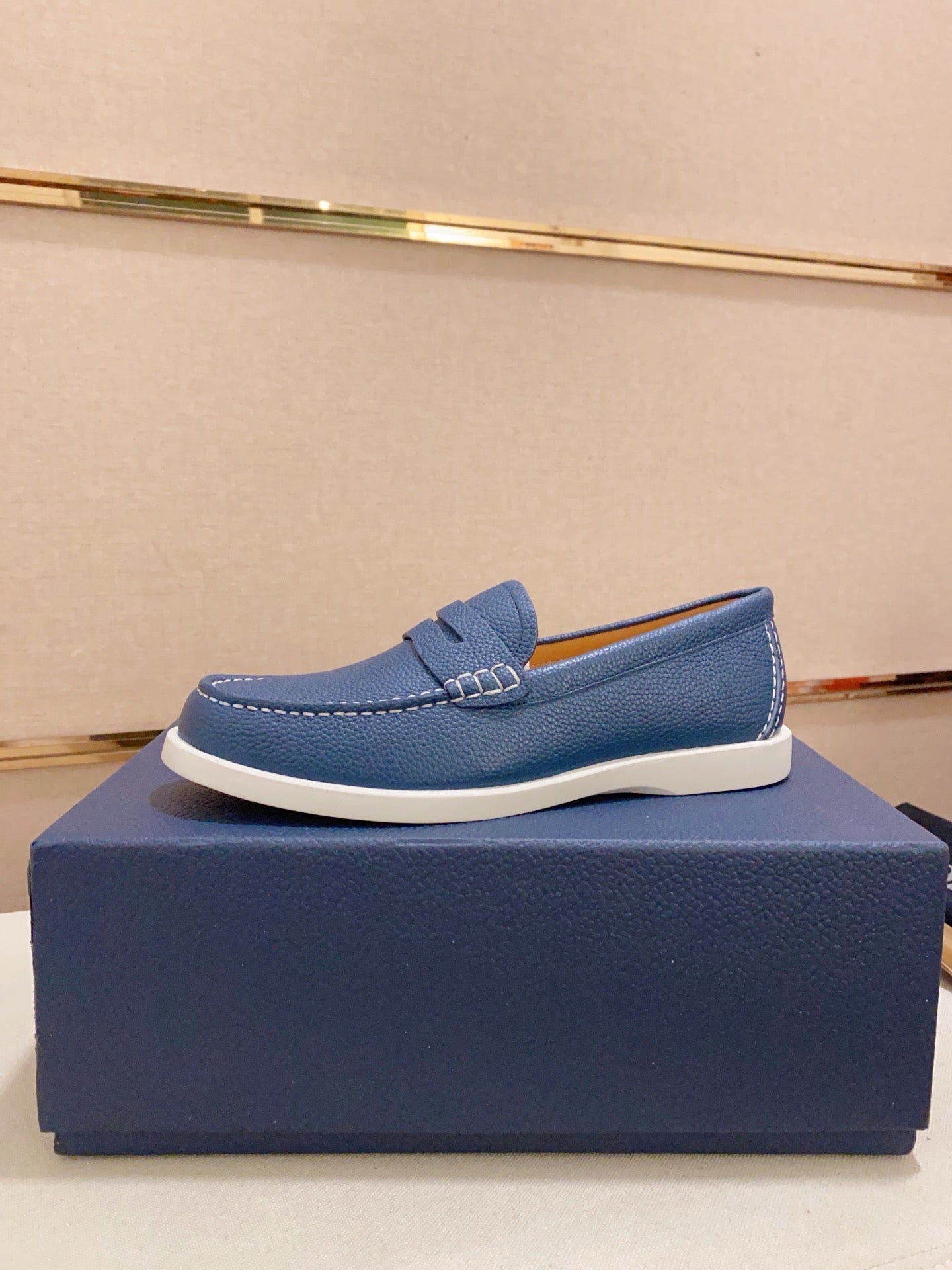 LuxluxHouse Best Quality Shoes Dior