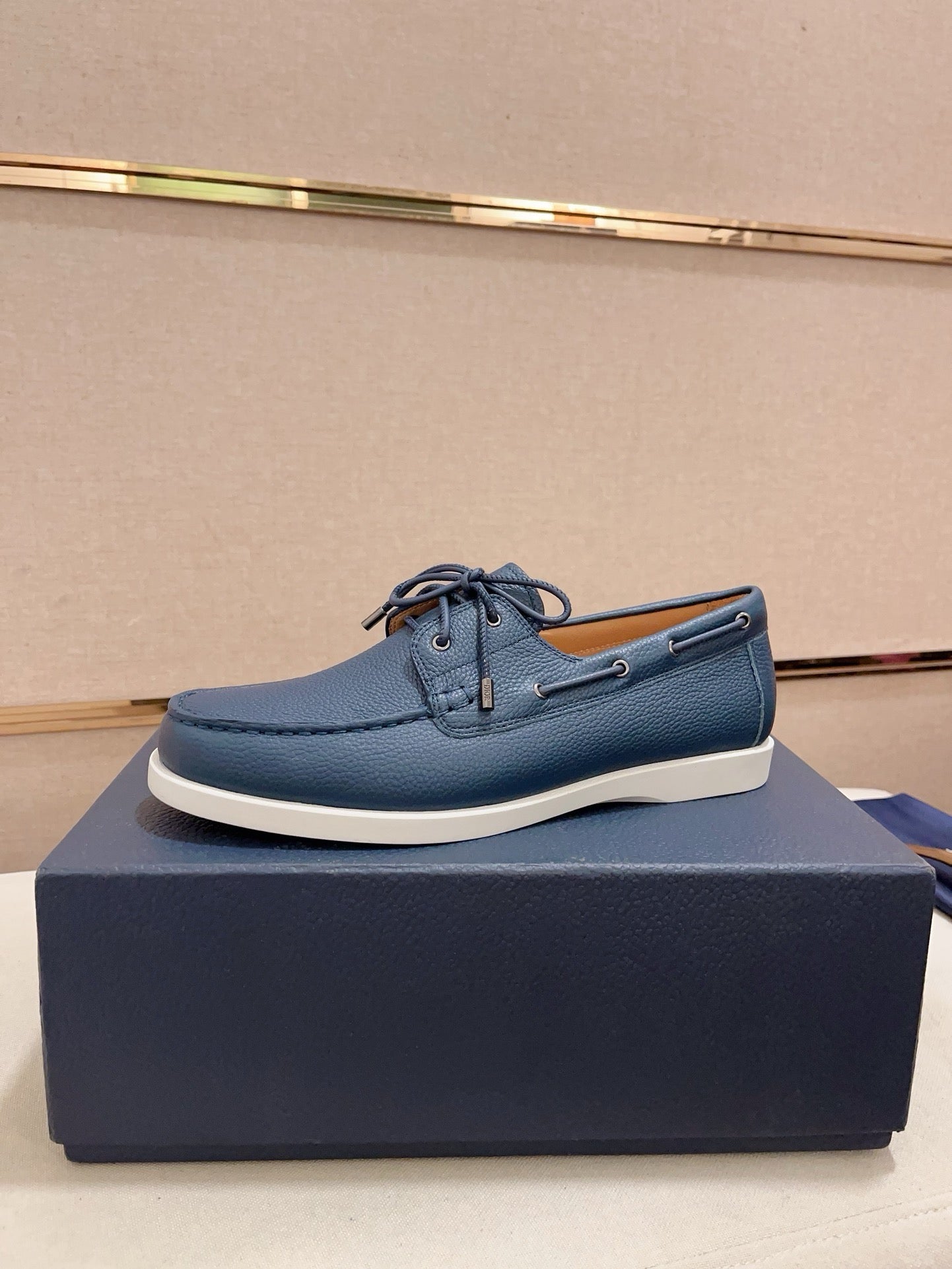 LuxluxHouse Best Quality Shoes Dior