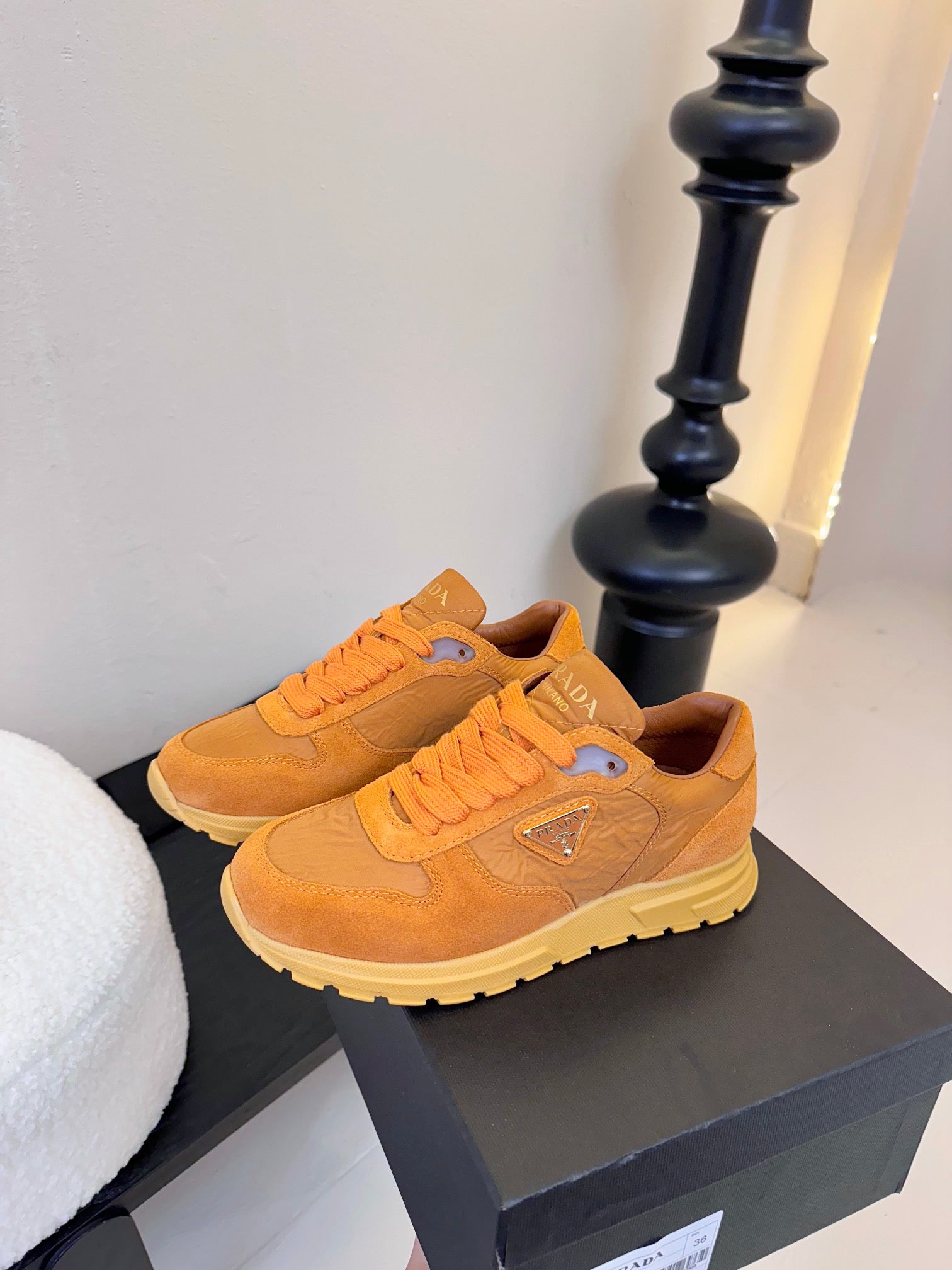 LuxluxHouse Best Quality Women Shoes Prada