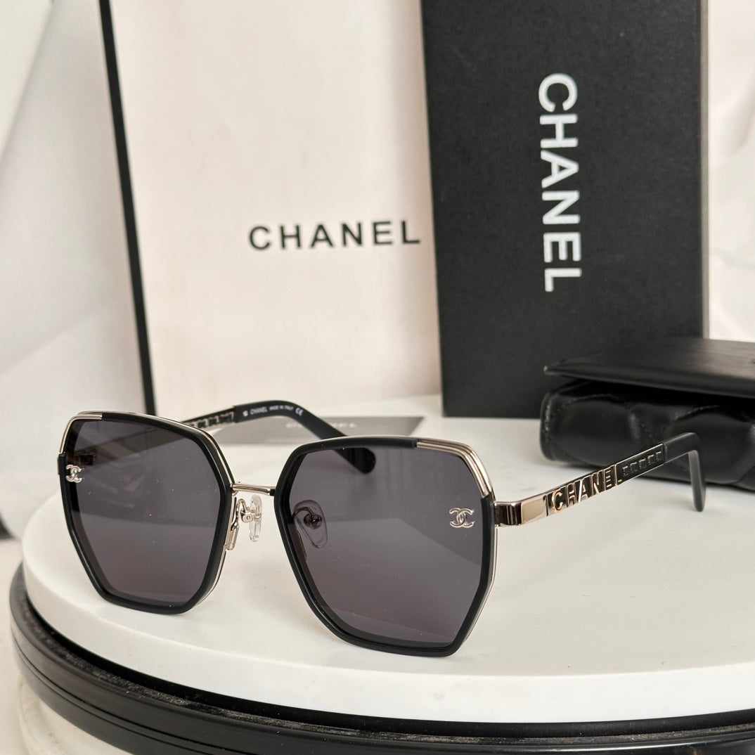 LuxluxHouse Best Quality Glasses Chanel
