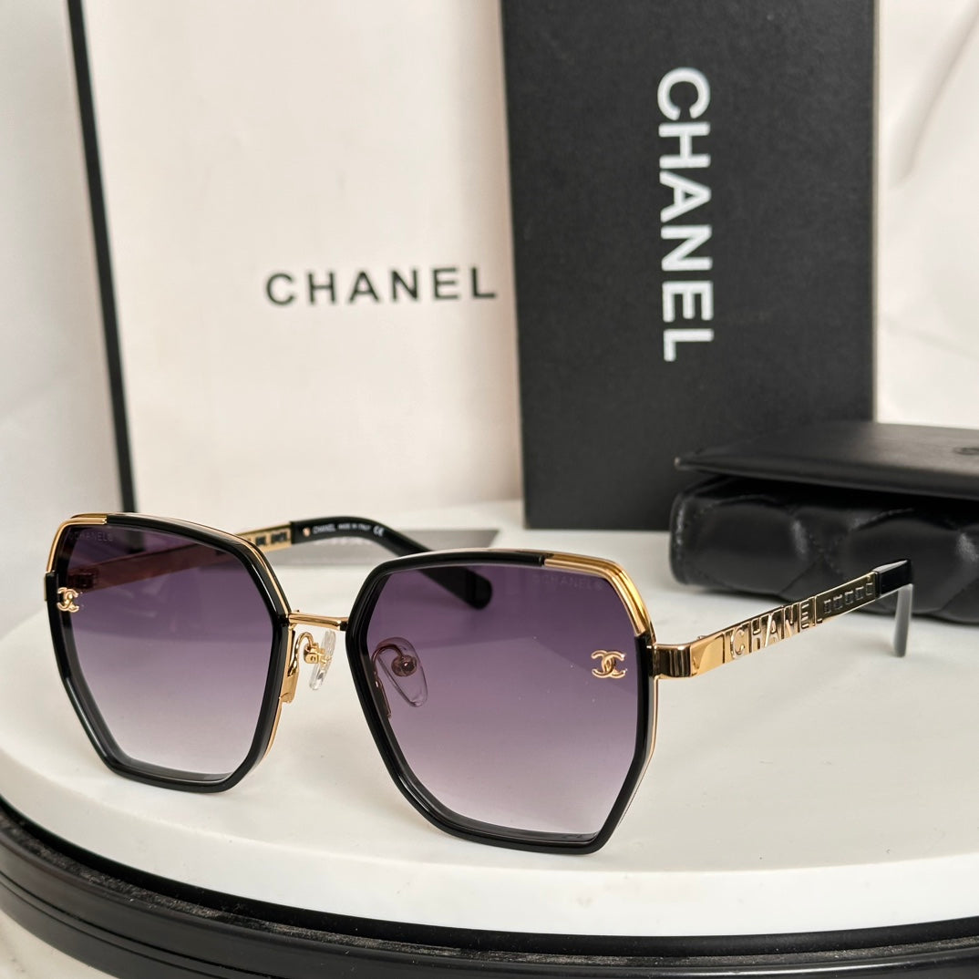 LuxluxHouse Best Quality Glasses Chanel