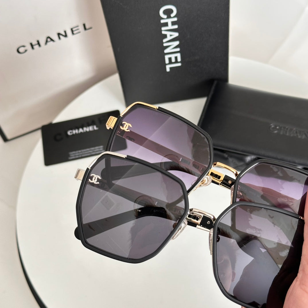 LuxluxHouse Best Quality Glasses Chanel