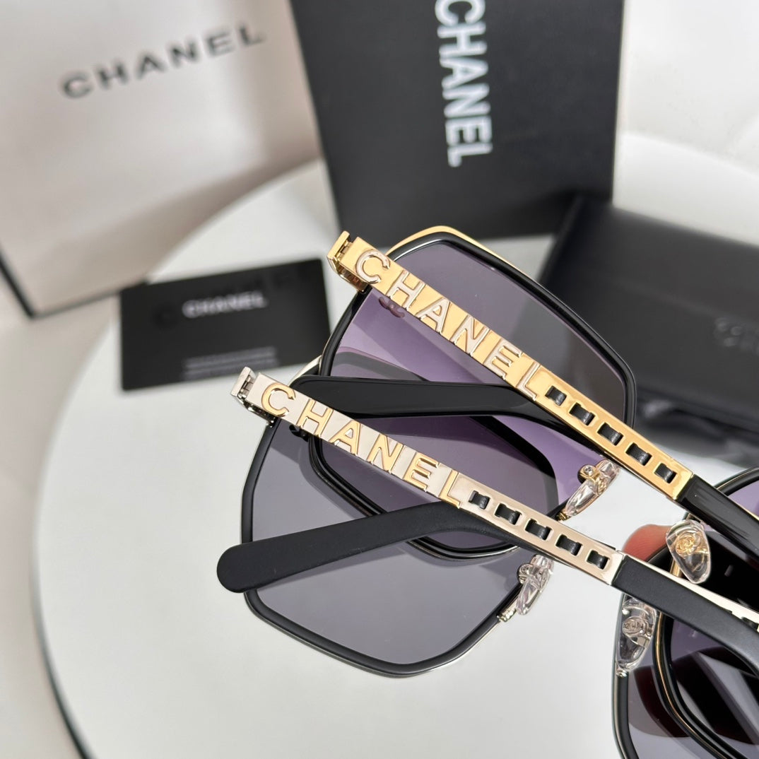 LuxluxHouse Best Quality Glasses Chanel