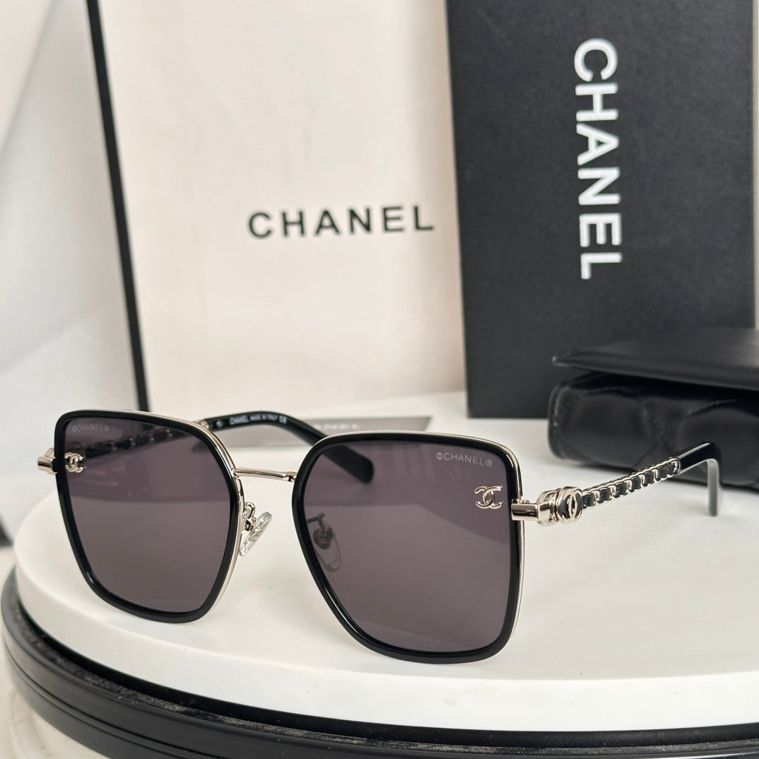 LuxluxHouse Best Quality Glasses Chanel