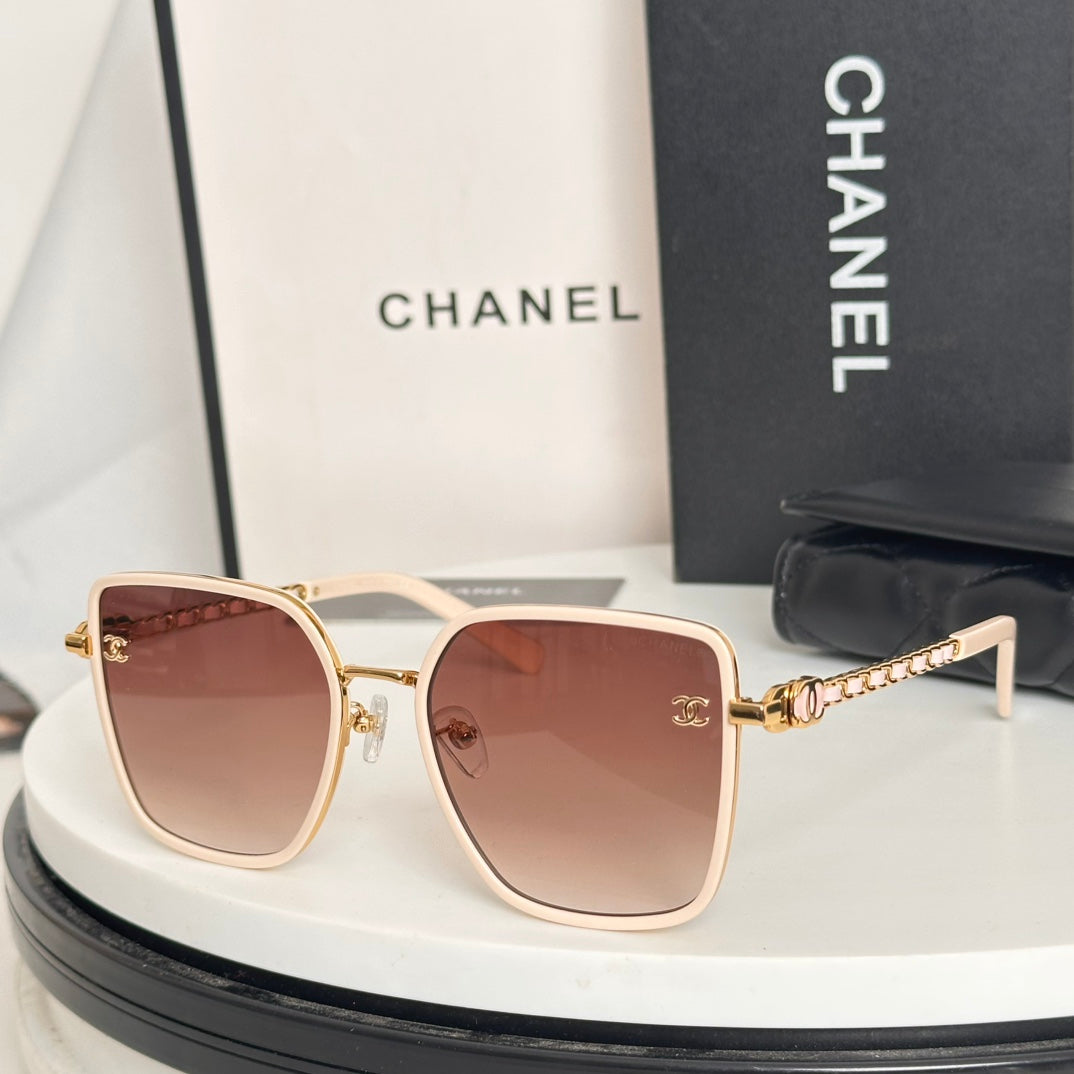 LuxluxHouse Best Quality Glasses Chanel