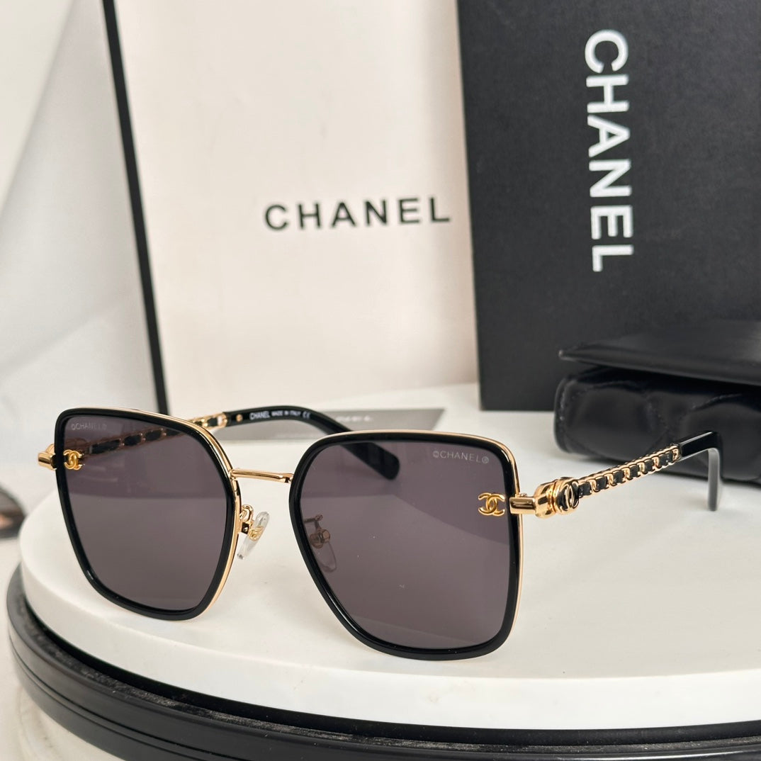 LuxluxHouse Best Quality Glasses Chanel
