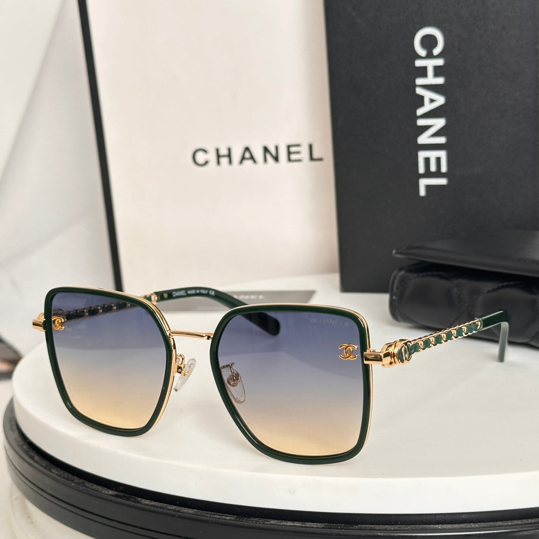 LuxluxHouse Best Quality Glasses Chanel