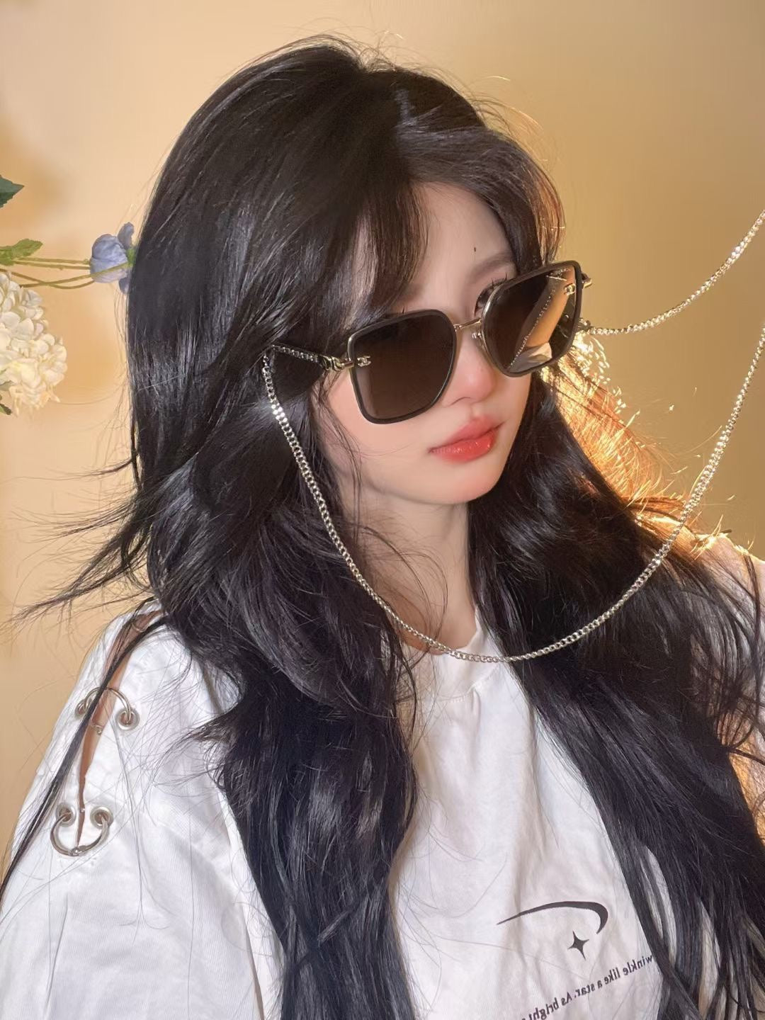 LuxluxHouse Best Quality Glasses Chanel