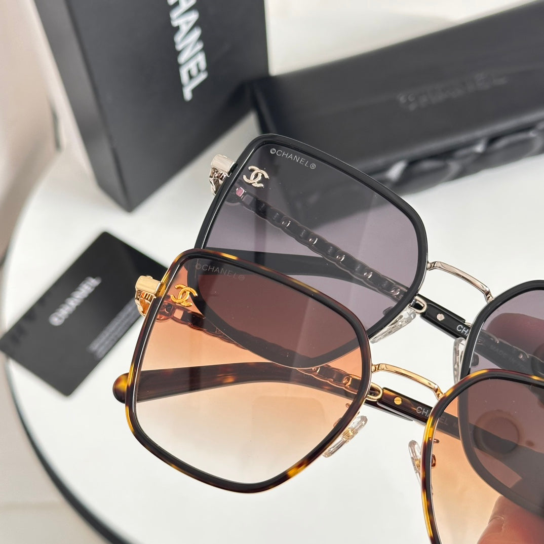 LuxluxHouse Best Quality Glasses Chanel