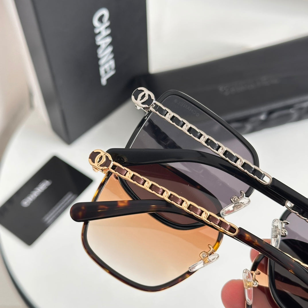LuxluxHouse Best Quality Glasses Chanel