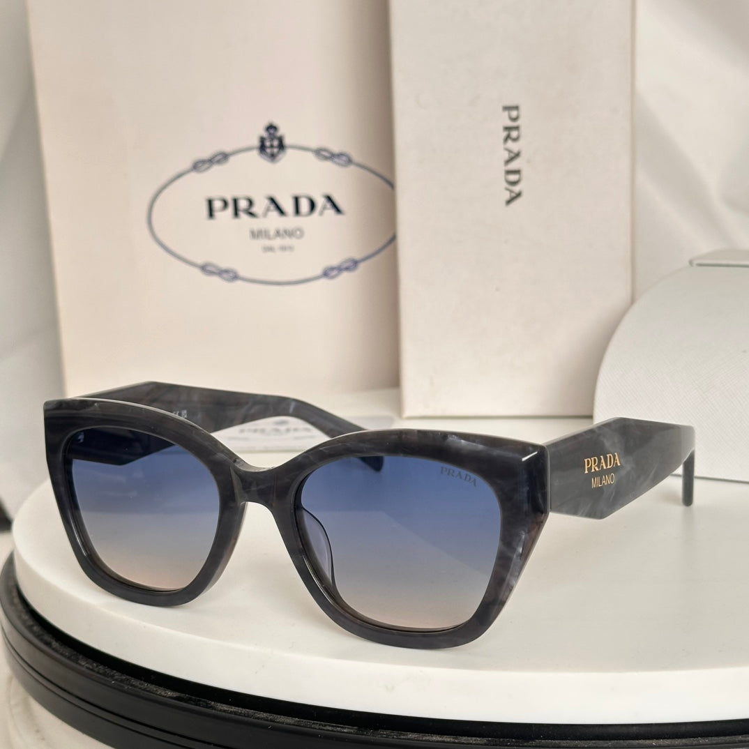 LuxluxHouse Best Quality Glasses Prada