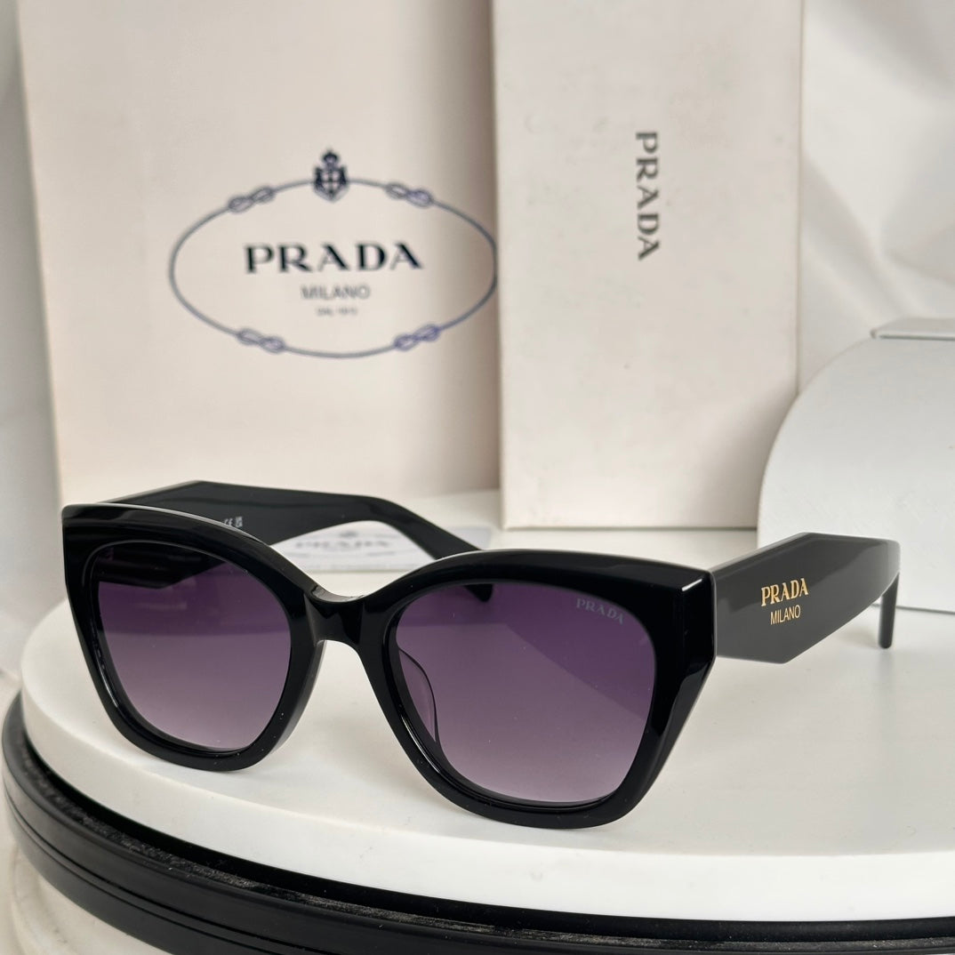 LuxluxHouse Best Quality Glasses Prada