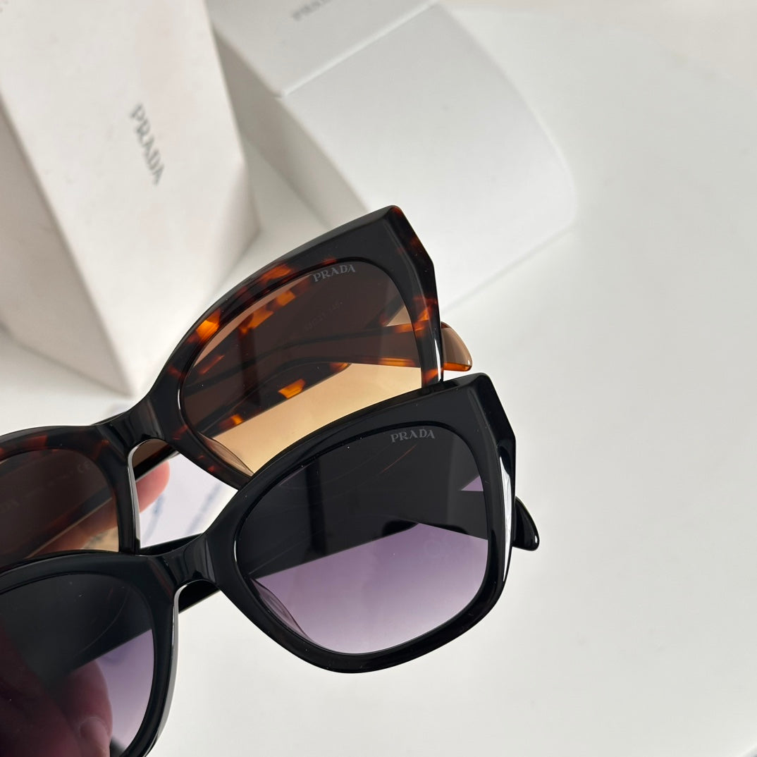 LuxluxHouse Best Quality Glasses Prada